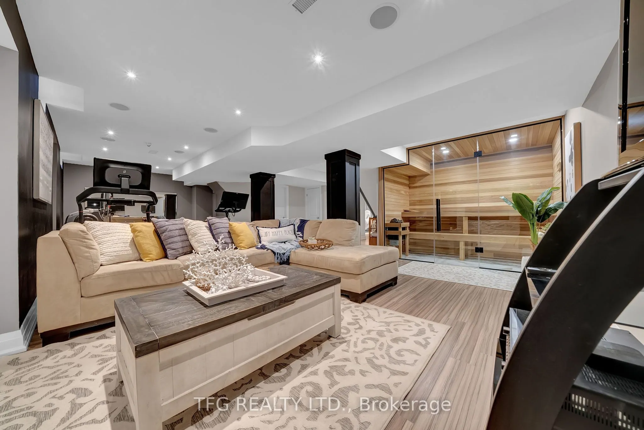 1007 Coldstream Drive