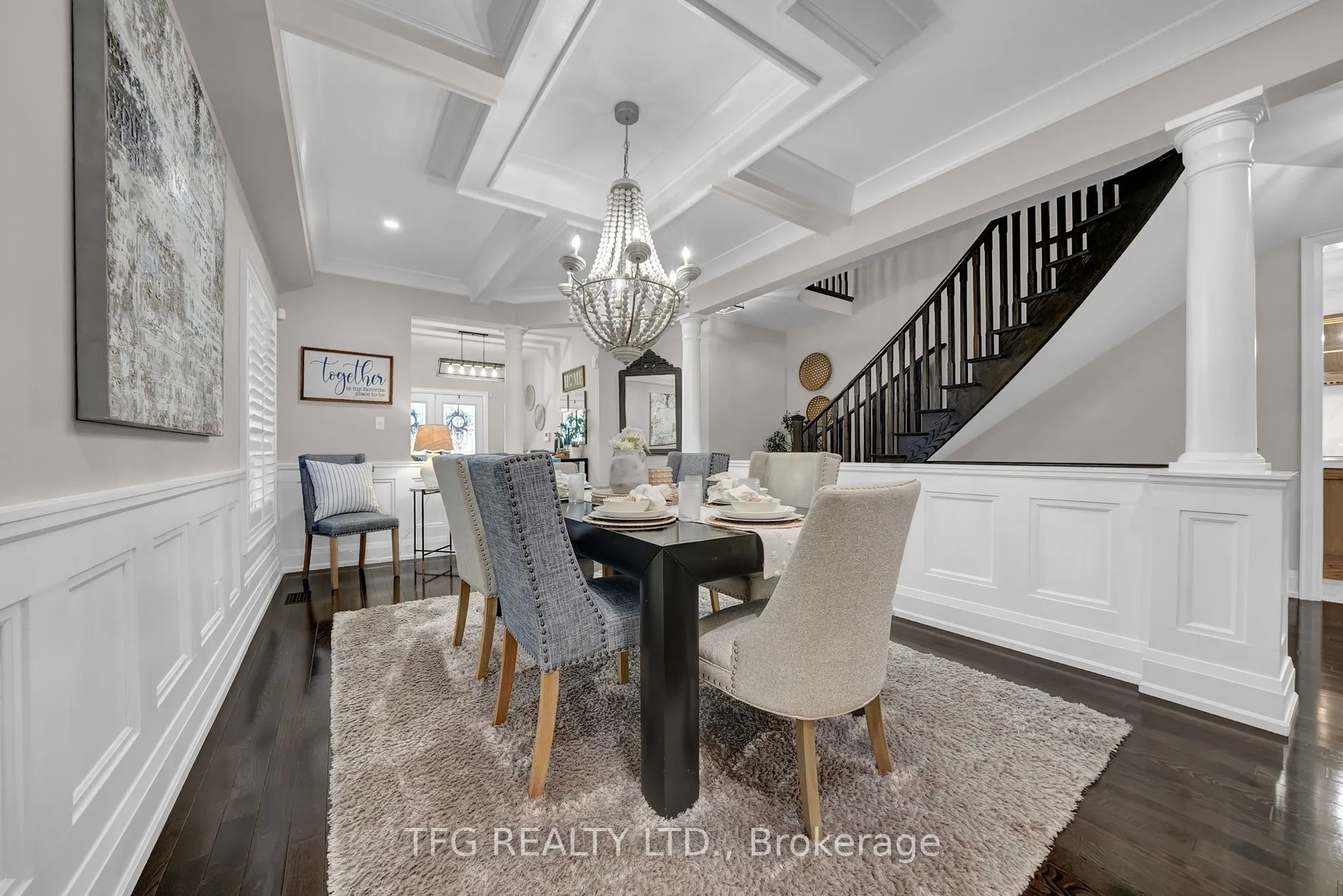 1007 Coldstream Drive