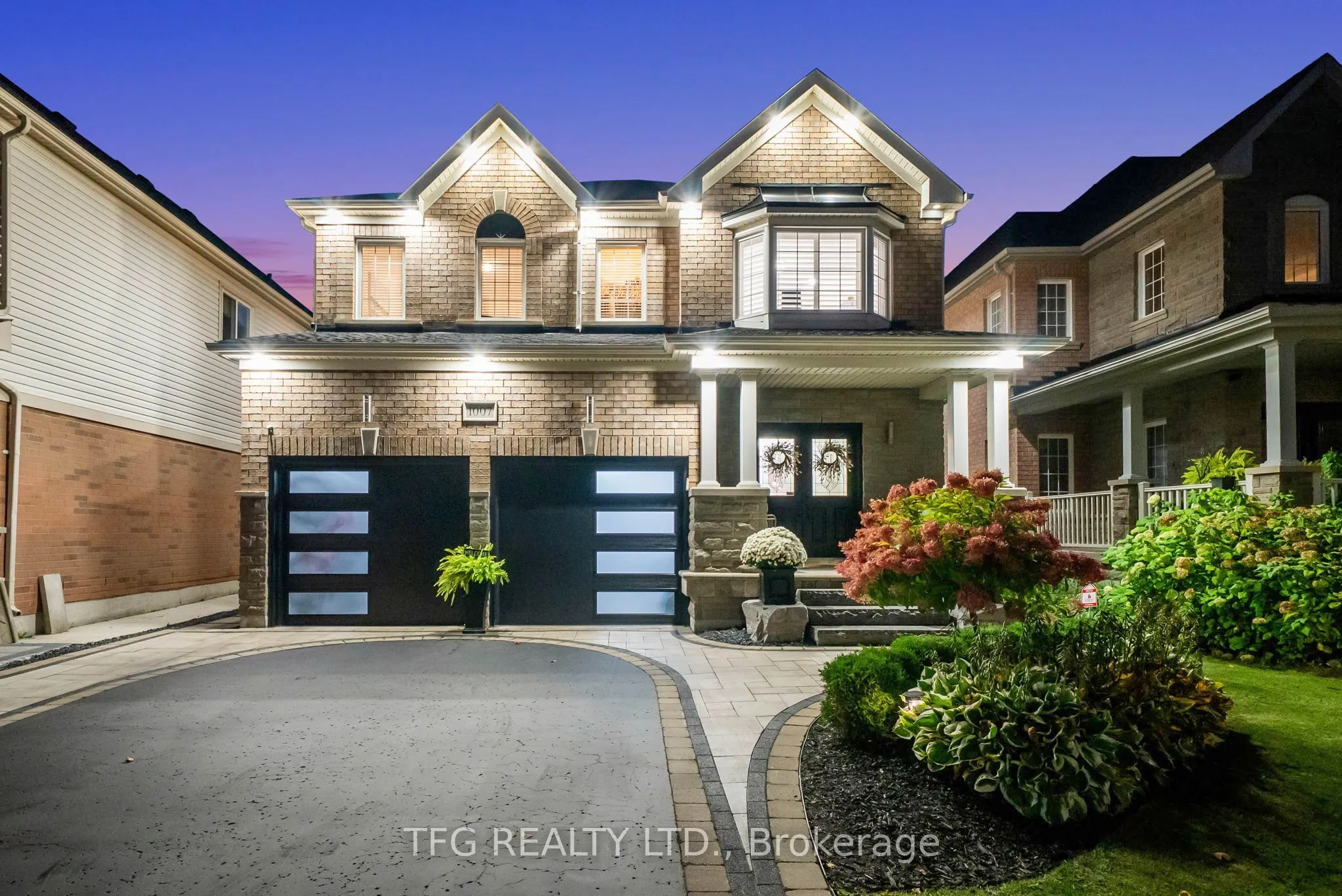 1007 Coldstream Drive