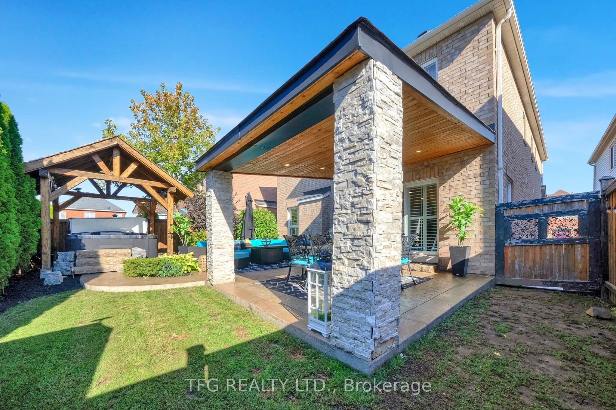 1007 Coldstream Drive