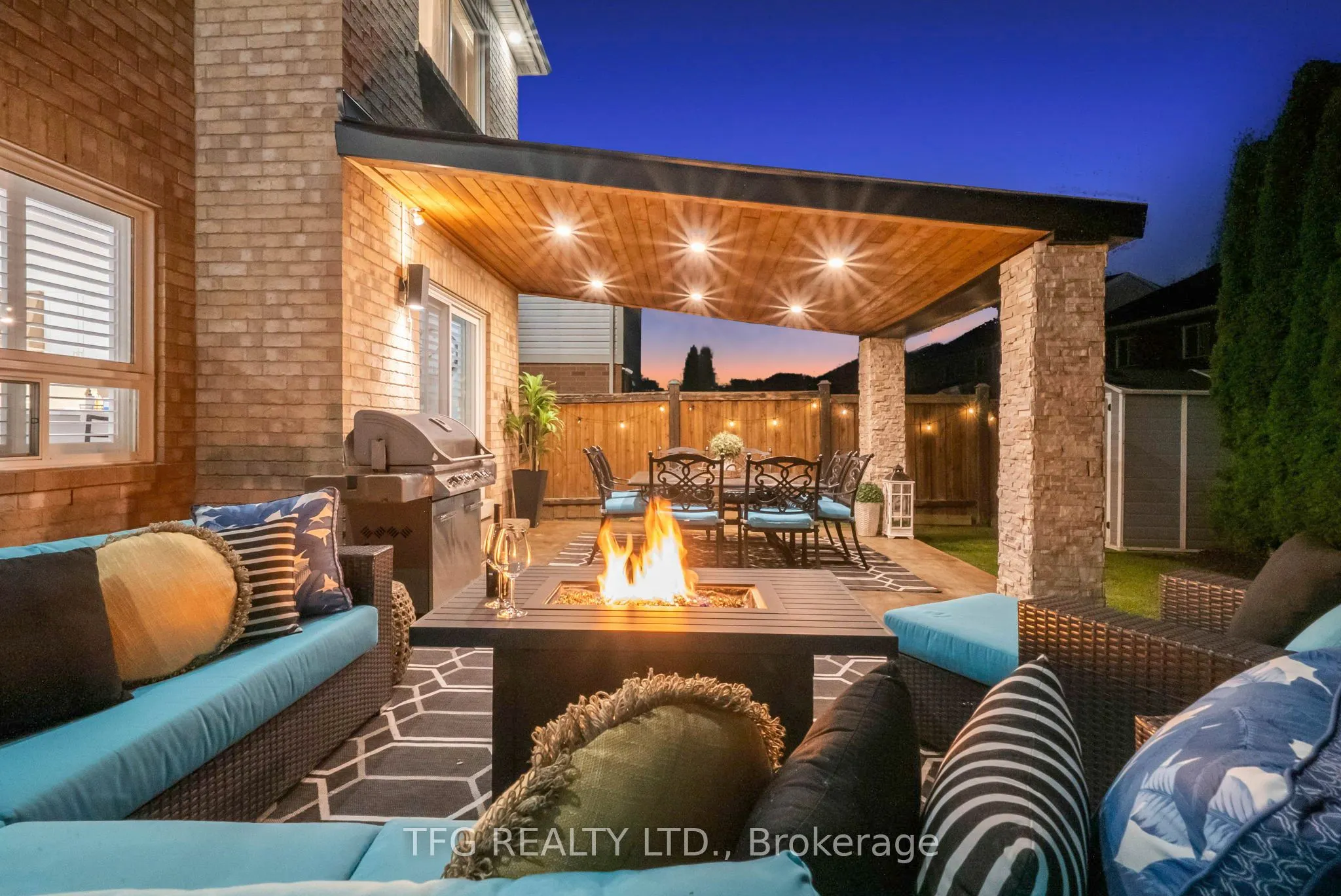 1007 Coldstream Drive