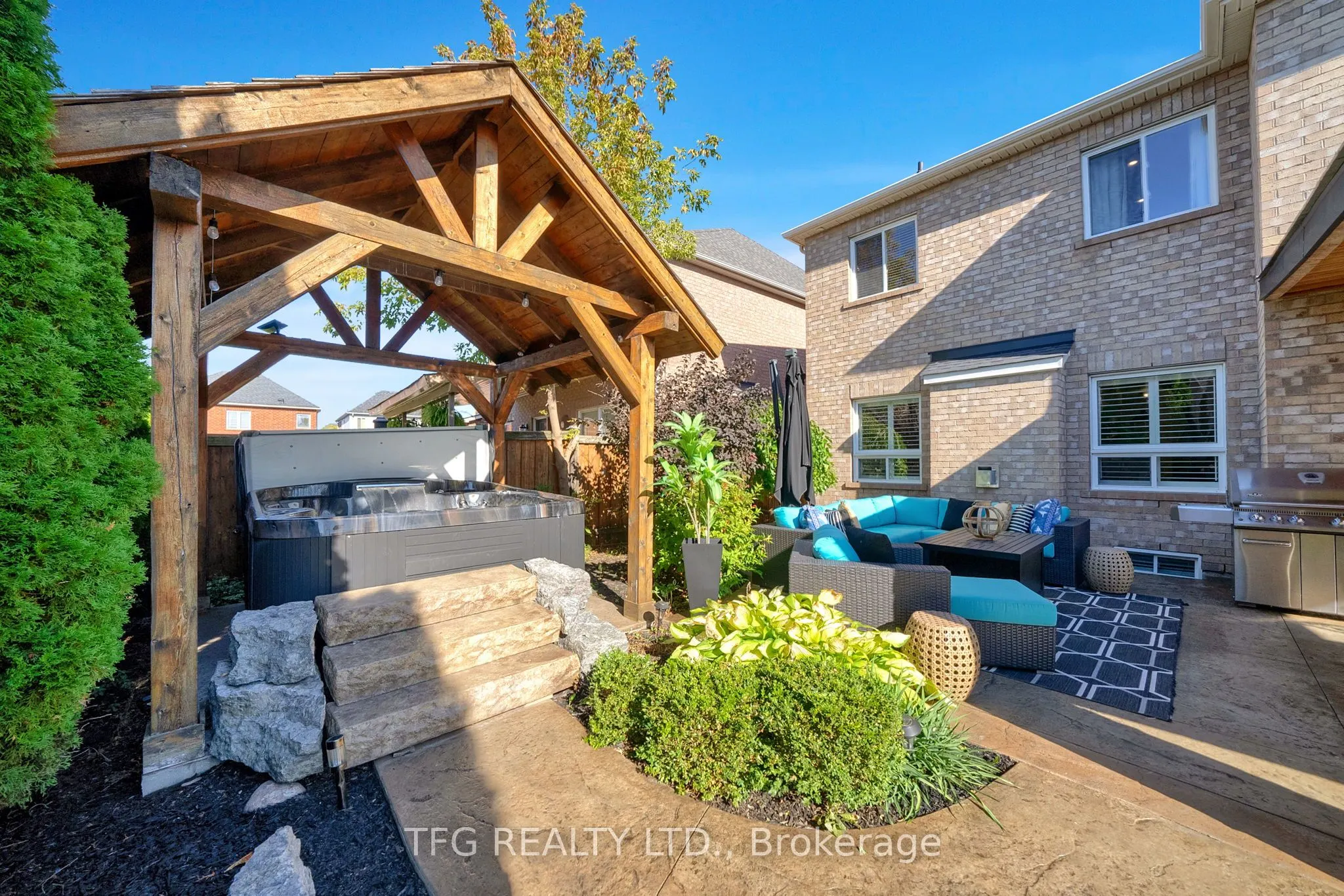 1007 Coldstream Drive
