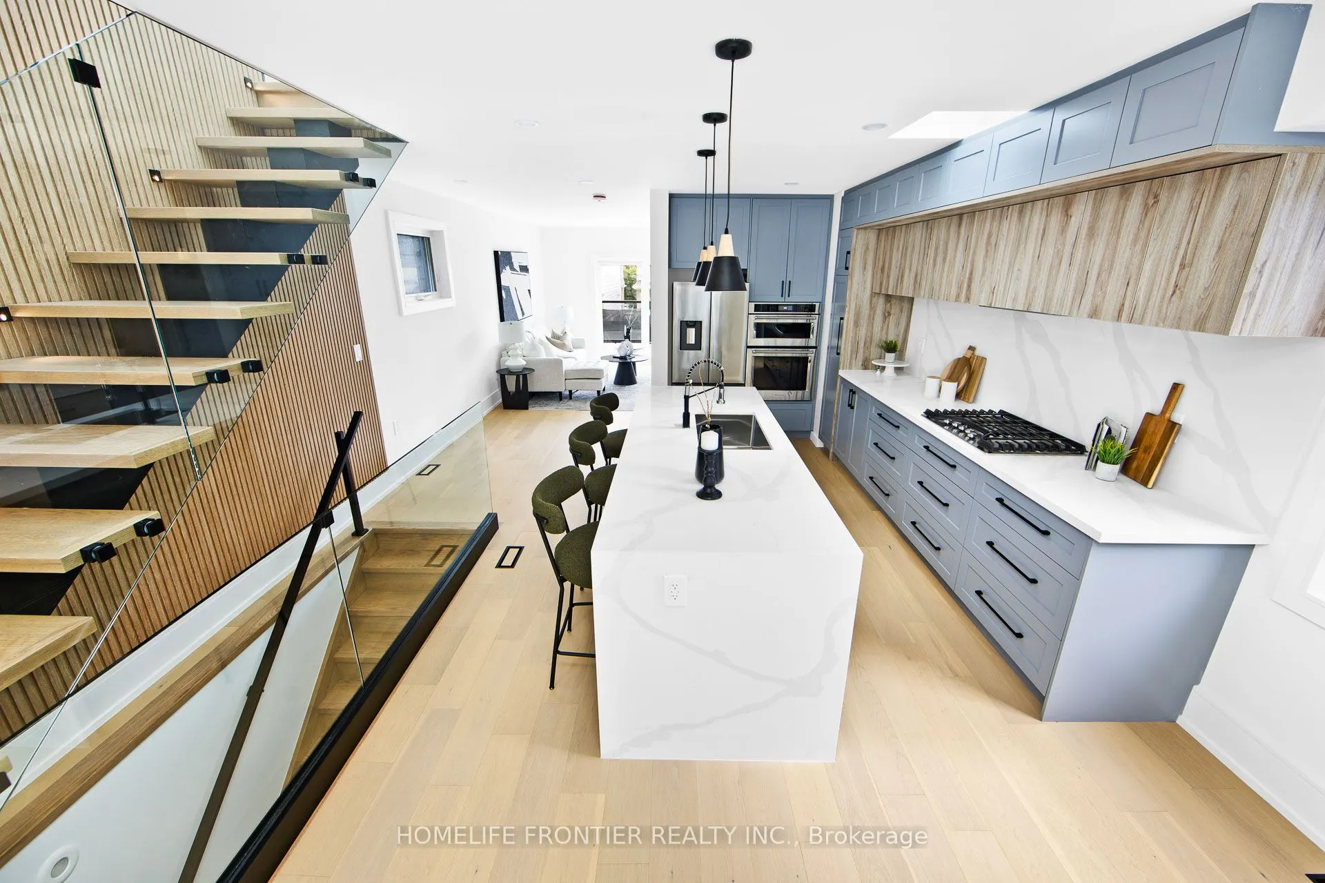 3 Wiley Avenue, #Main