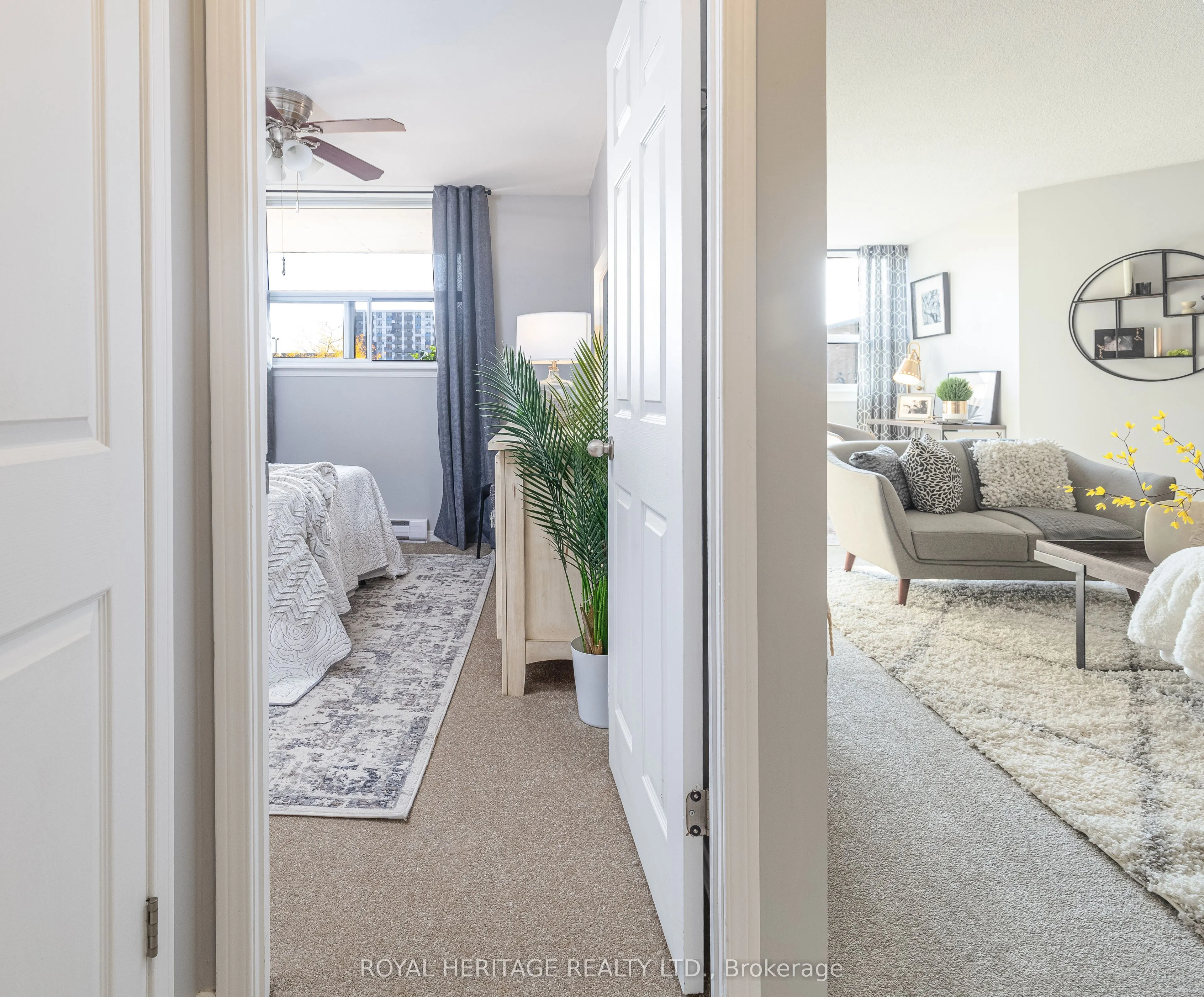 80 Athol Street, #201