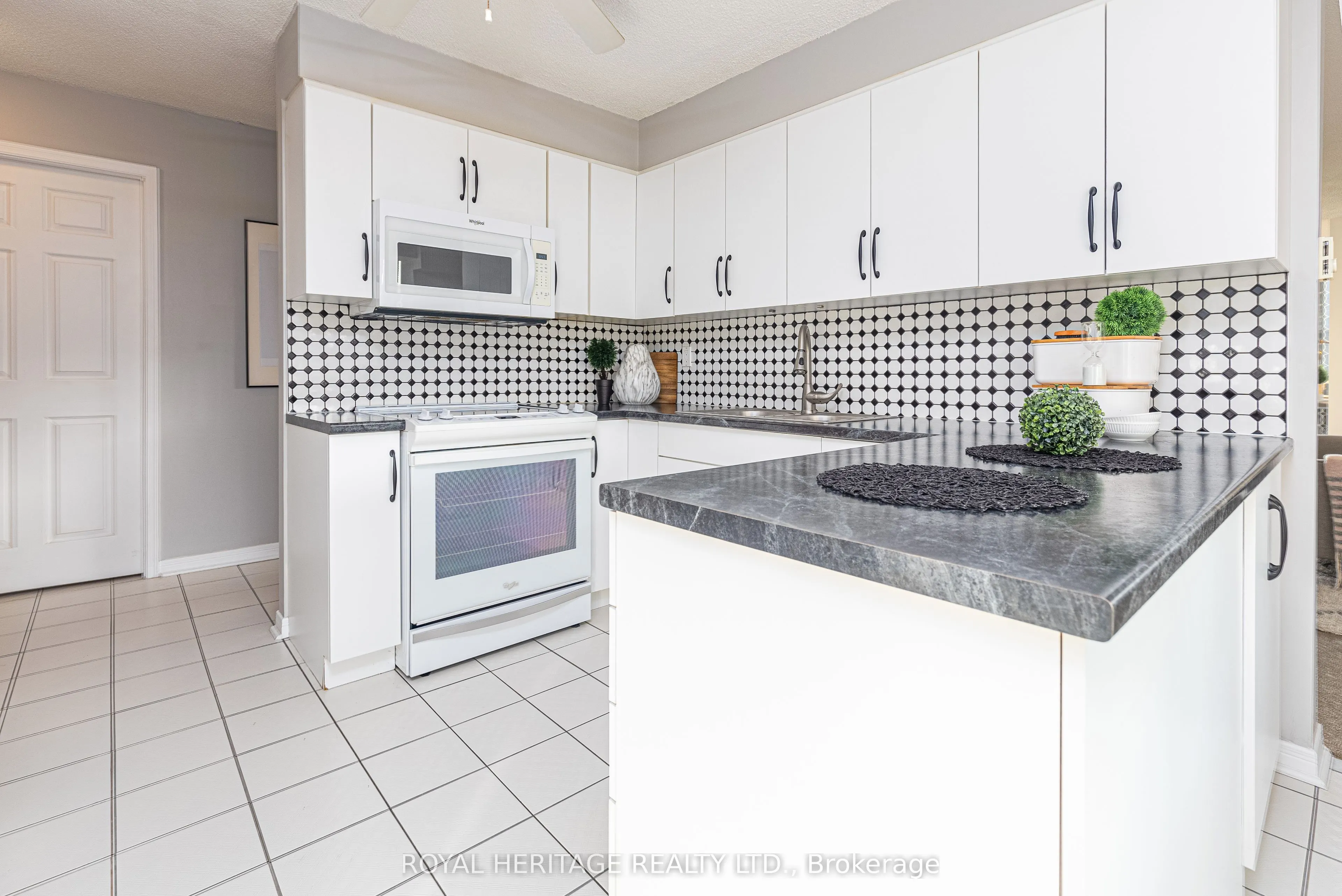 80 Athol Street, #201
