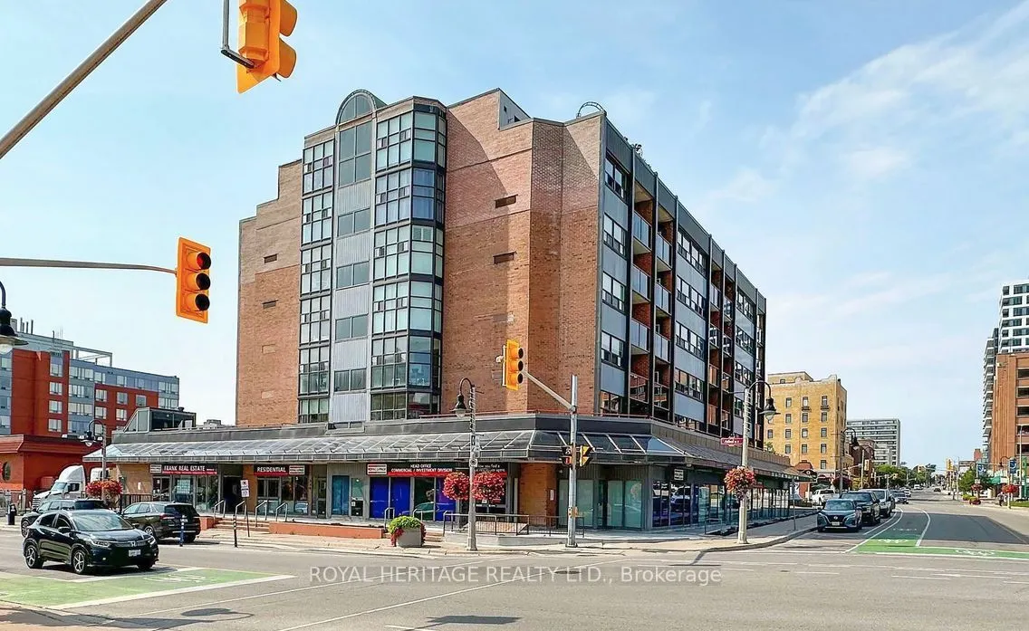 80 Athol Street, #201