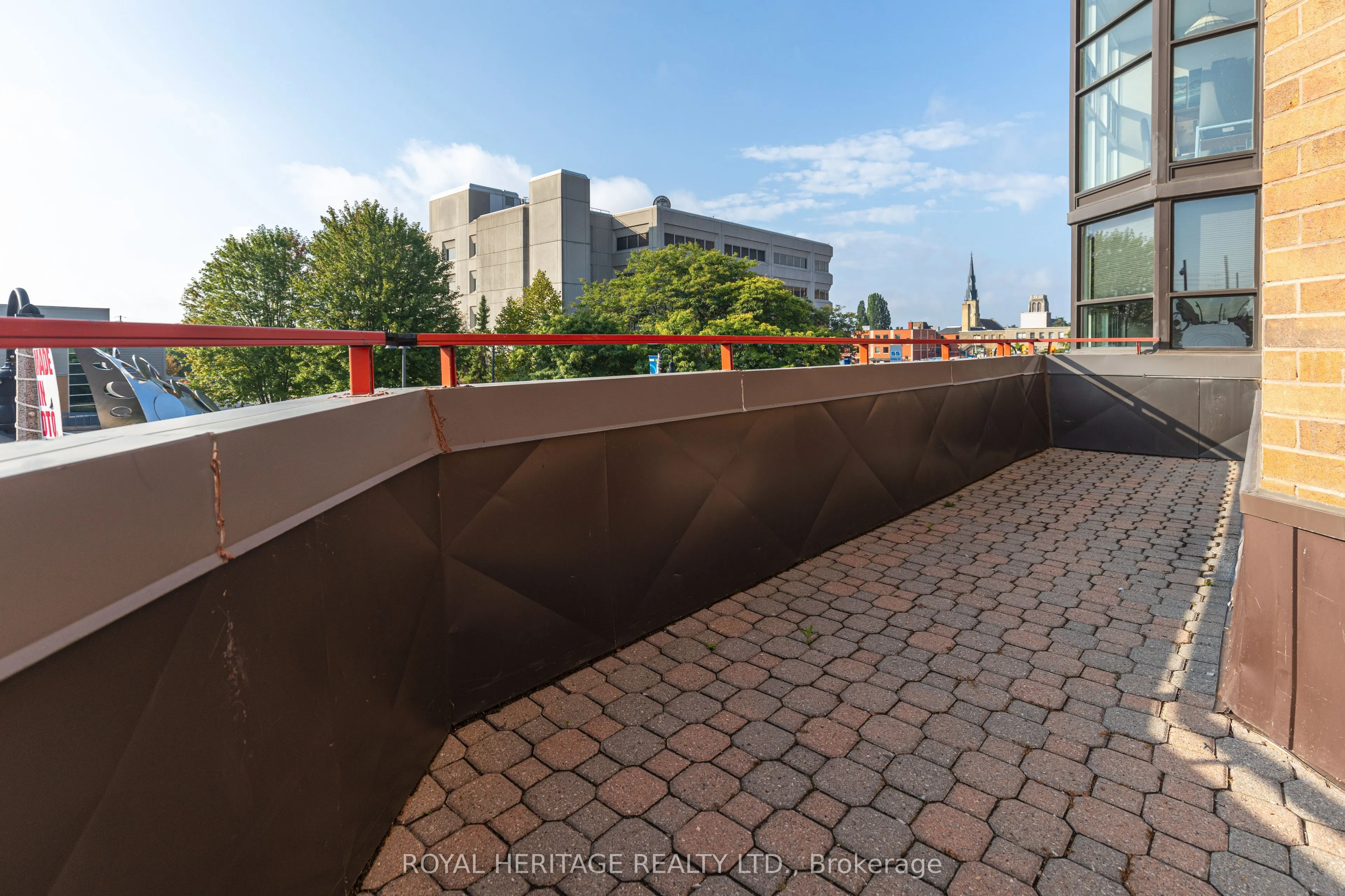 80 Athol Street, #201