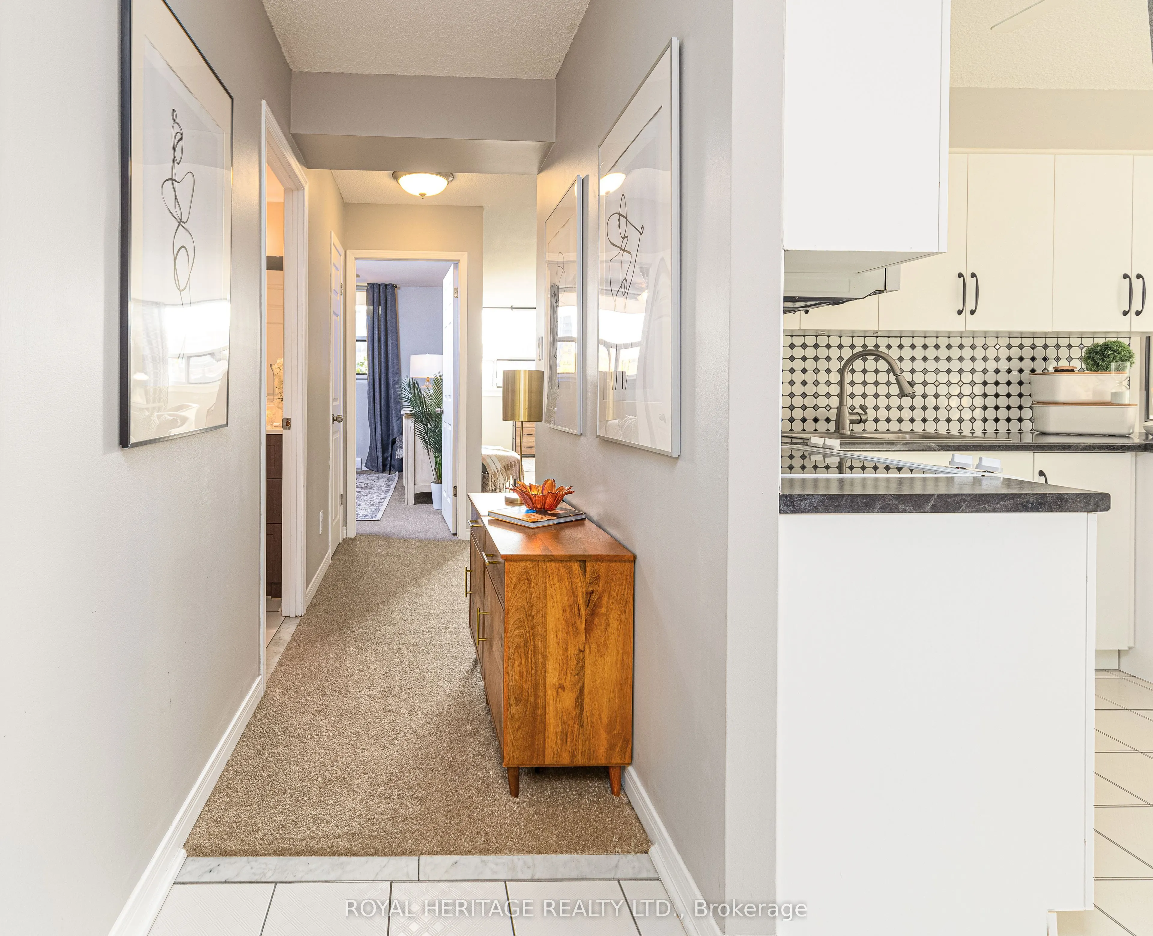 80 Athol Street, #201