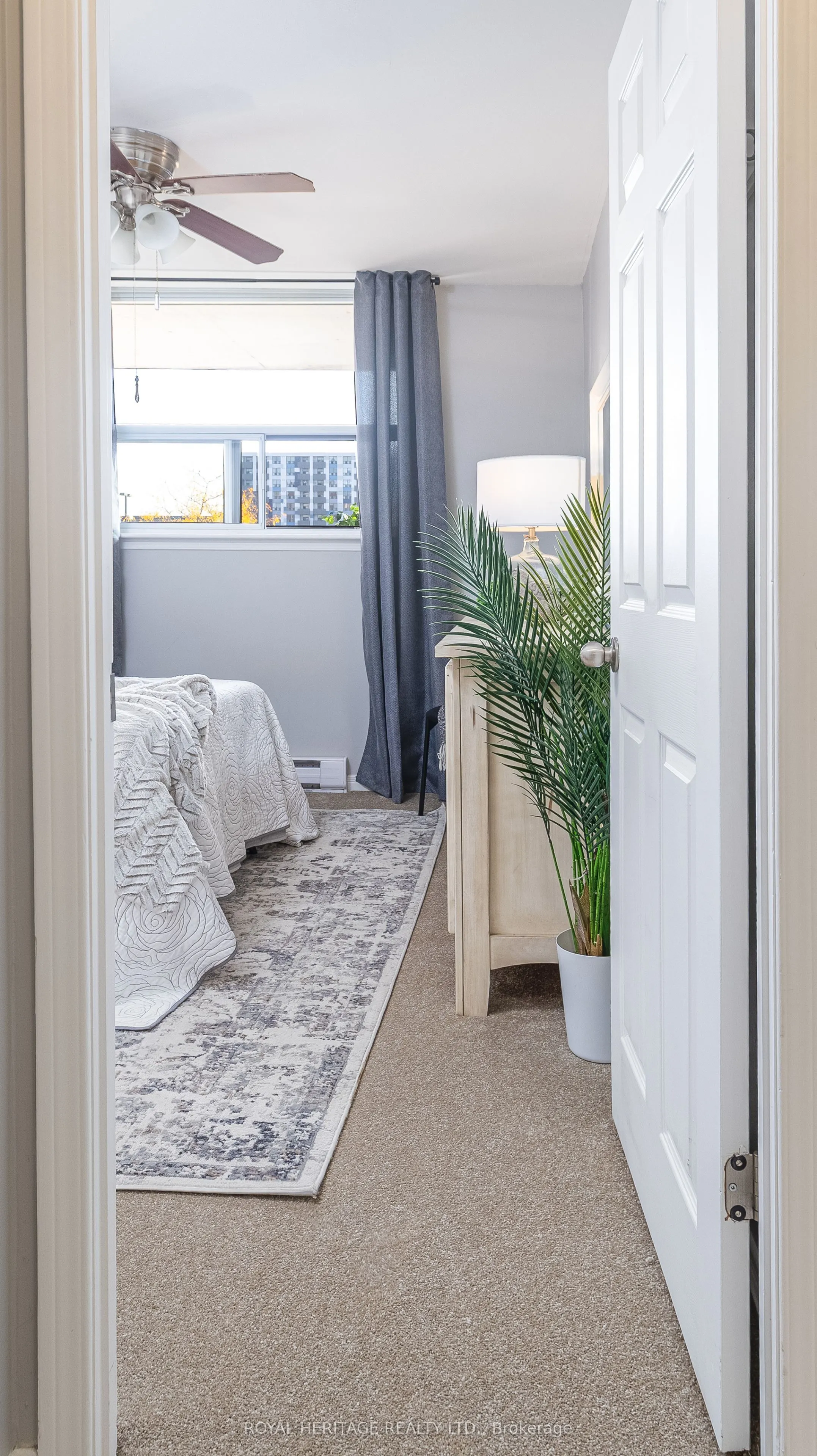 80 Athol Street, #201