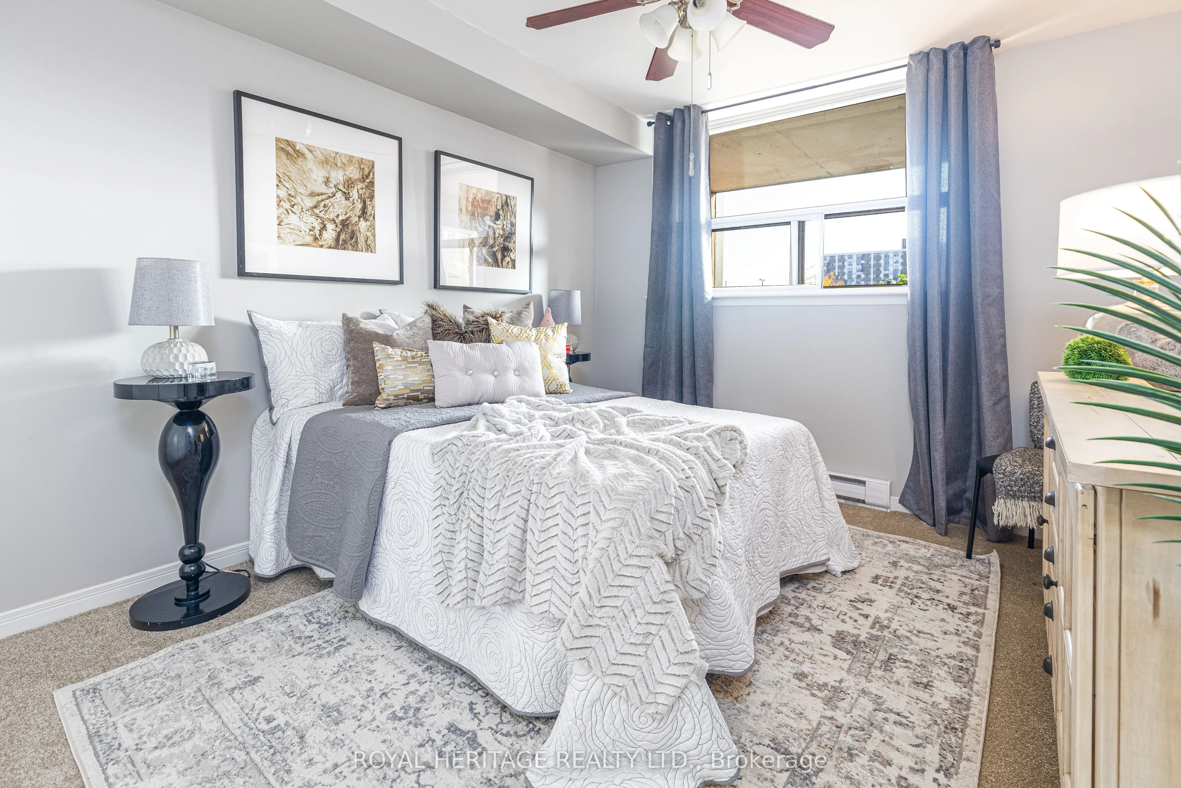 80 Athol Street, #201