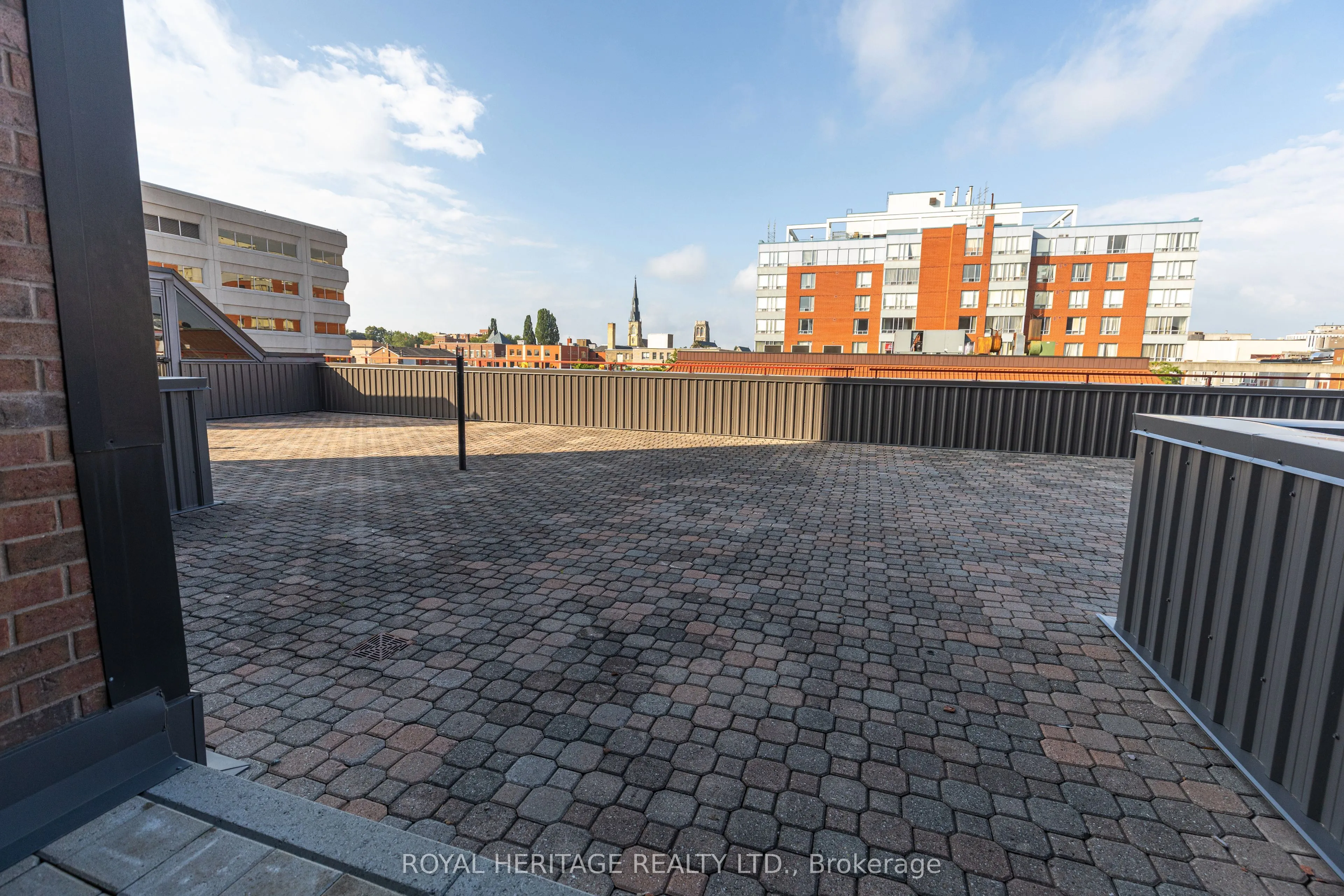 80 Athol Street, #201