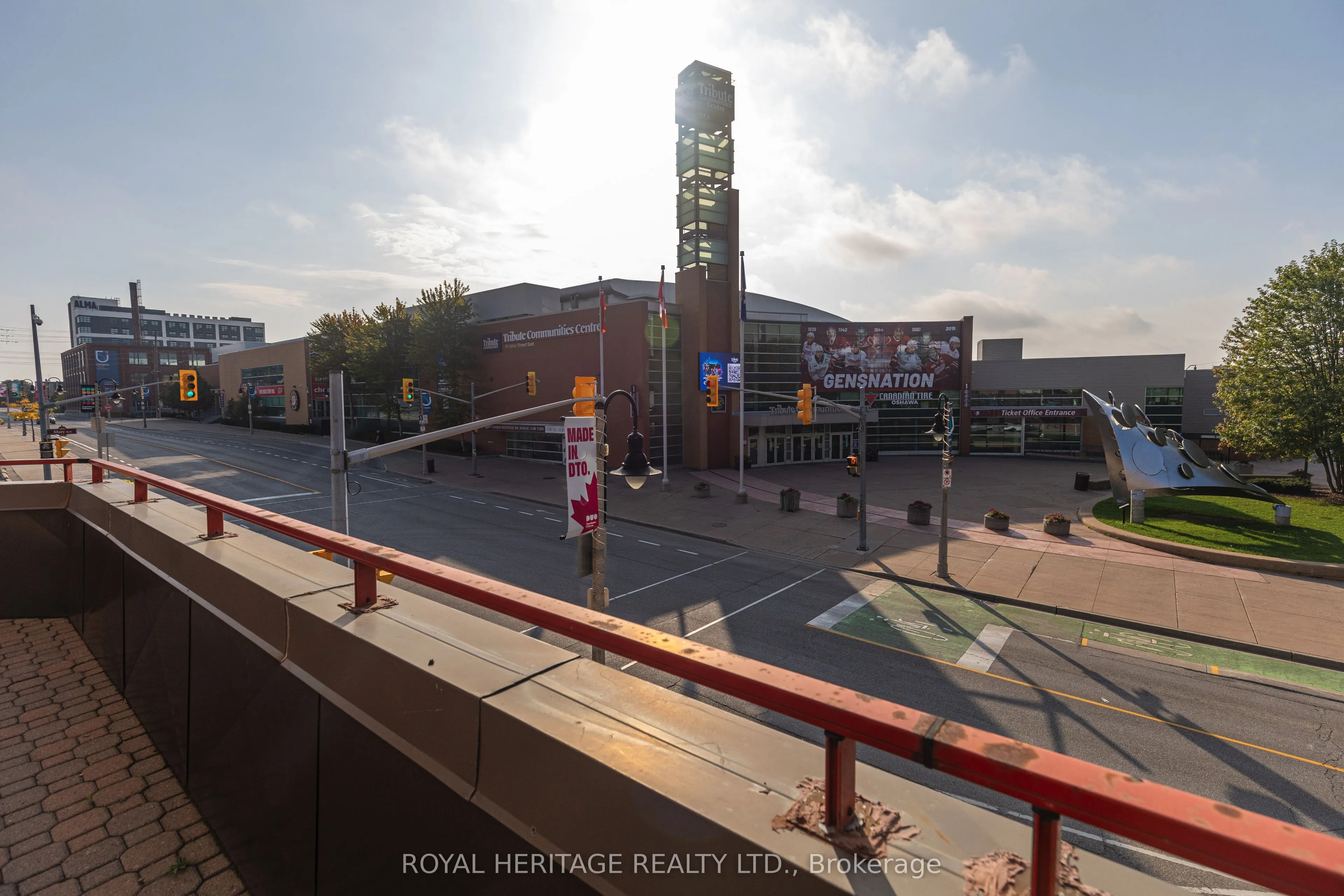 80 Athol Street, #201