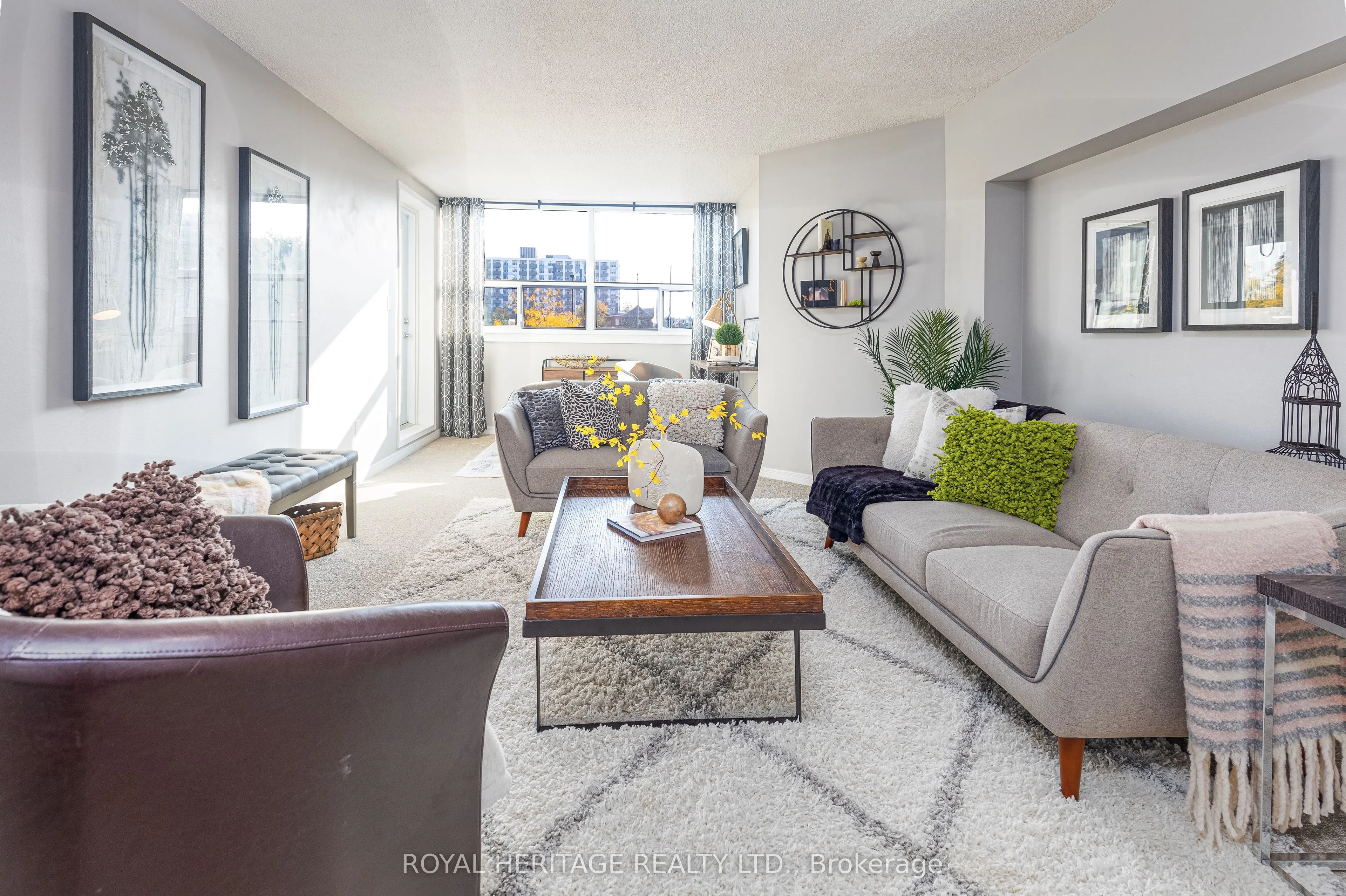 80 Athol Street, #201