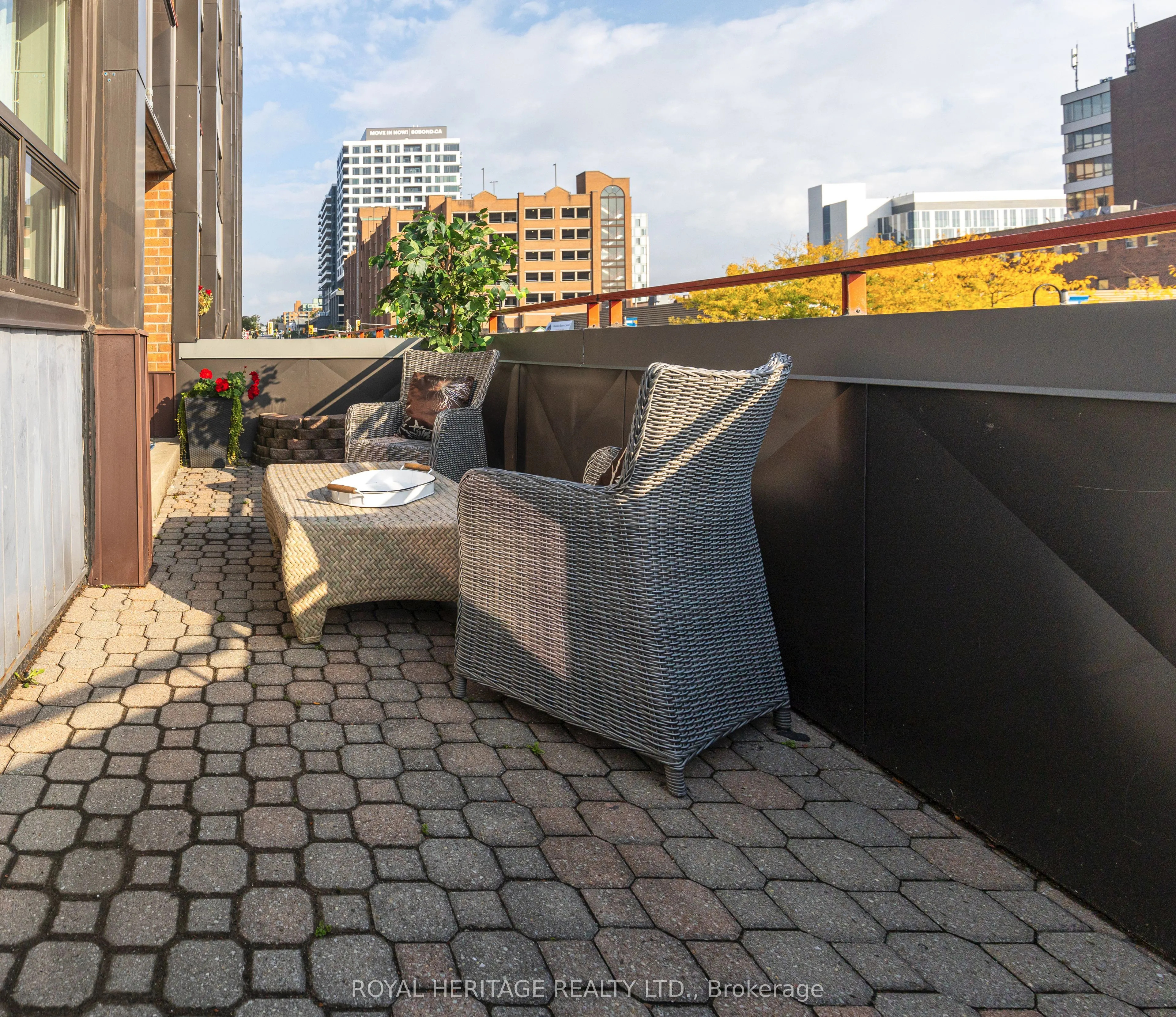 80 Athol Street, #201