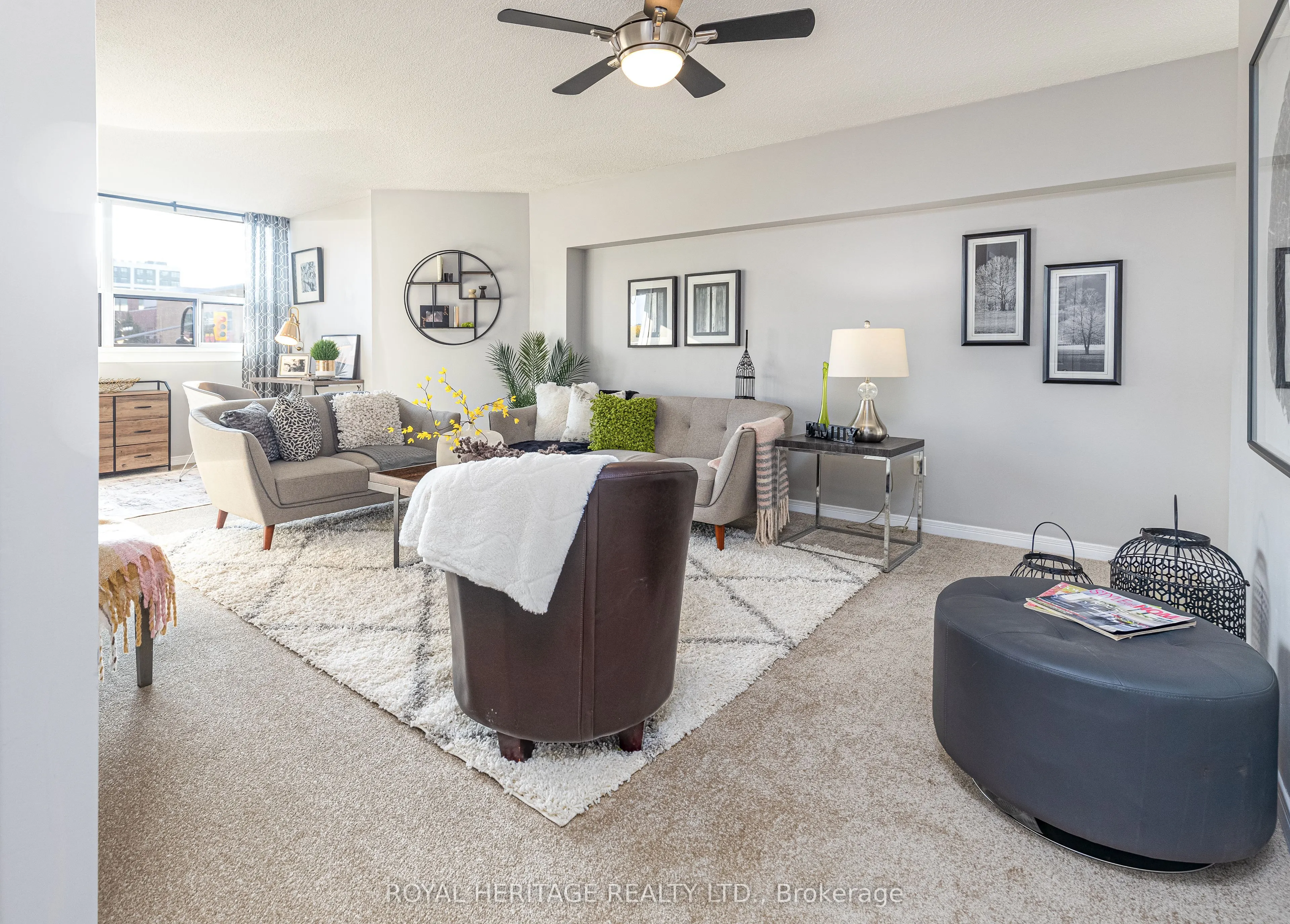 80 Athol Street, #201