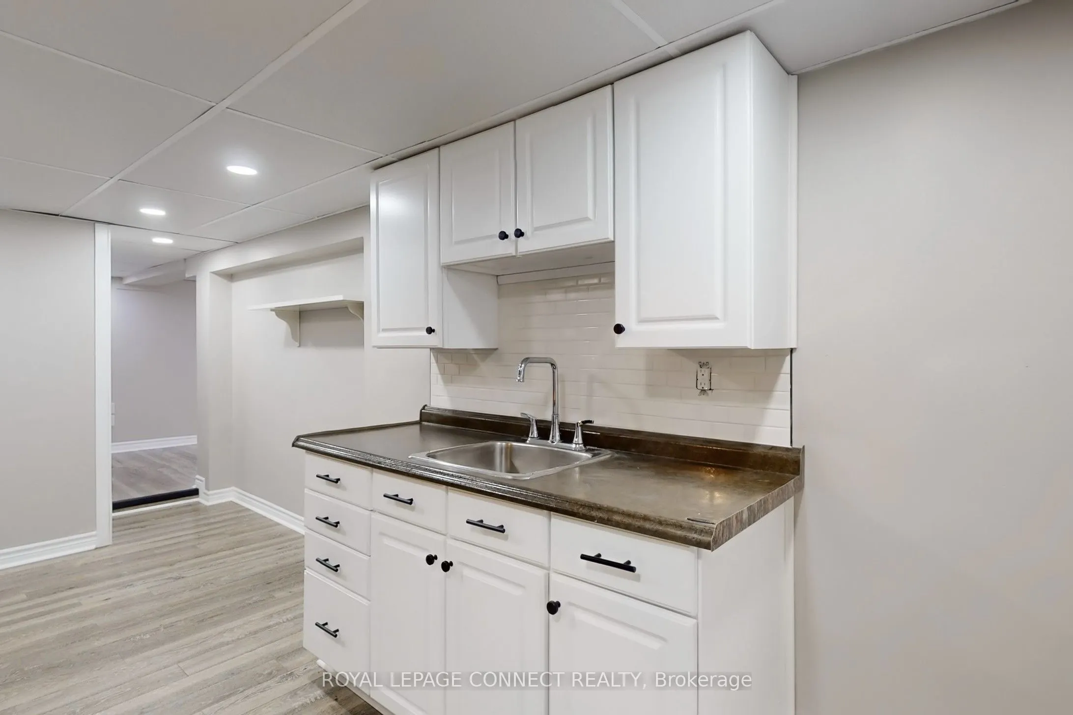 326 Rosedale Drive W, #Bsmt