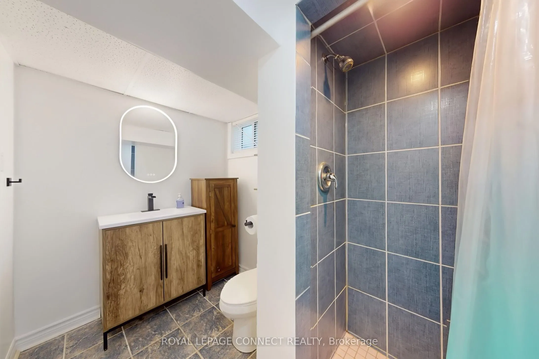 326 Rosedale Drive W, #Bsmt