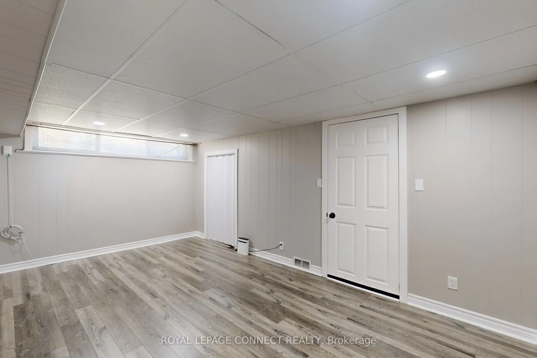 326 Rosedale Drive W, #Bsmt