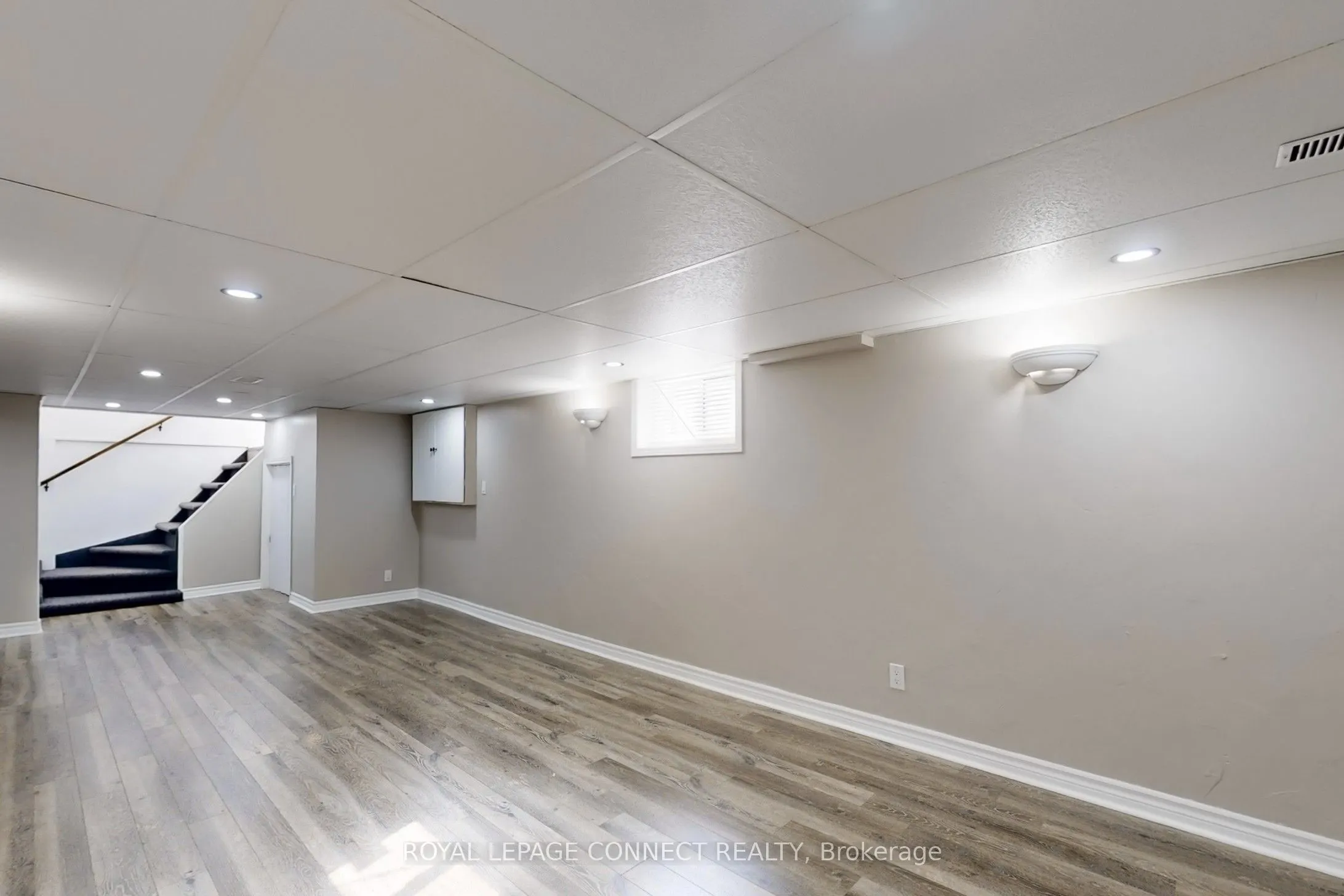 326 Rosedale Drive W, #Bsmt