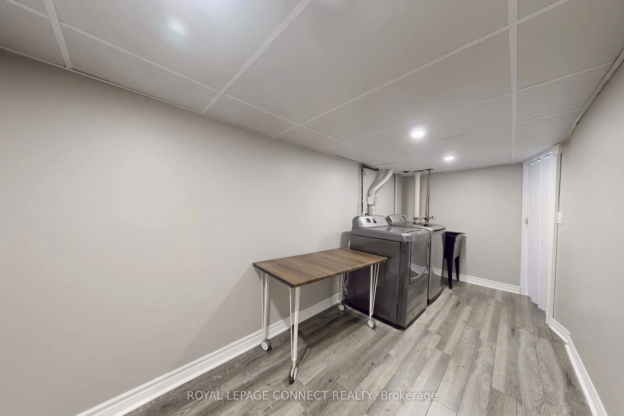 326 Rosedale Drive W, #Bsmt