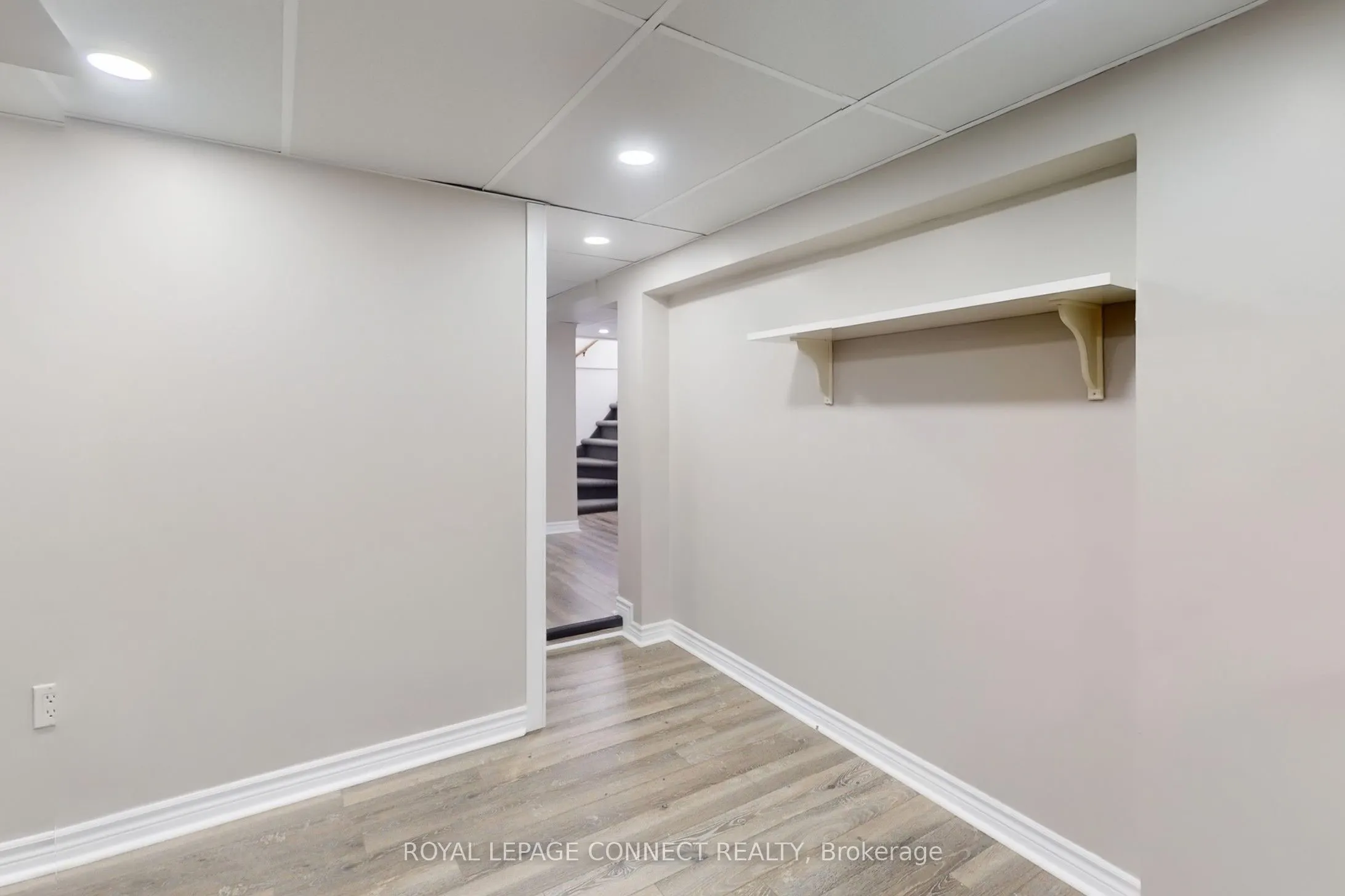 326 Rosedale Drive W, #Bsmt