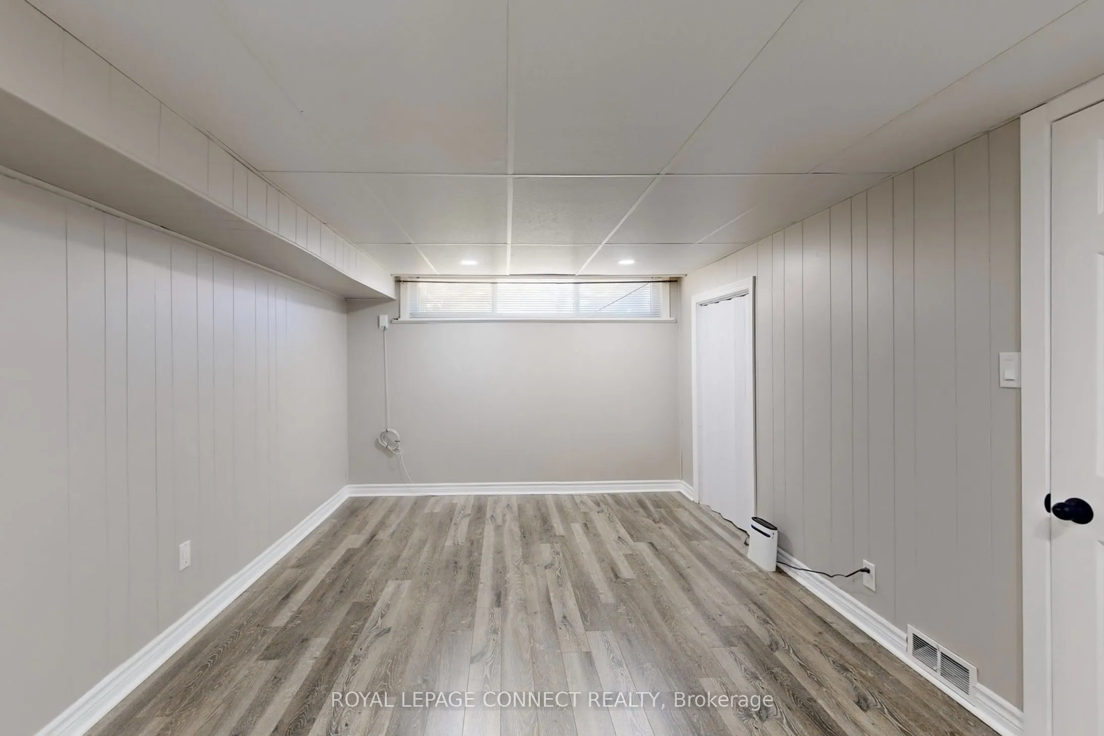 326 Rosedale Drive W, #Bsmt
