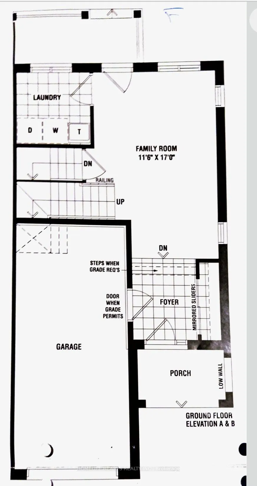 95 Ainley Road
