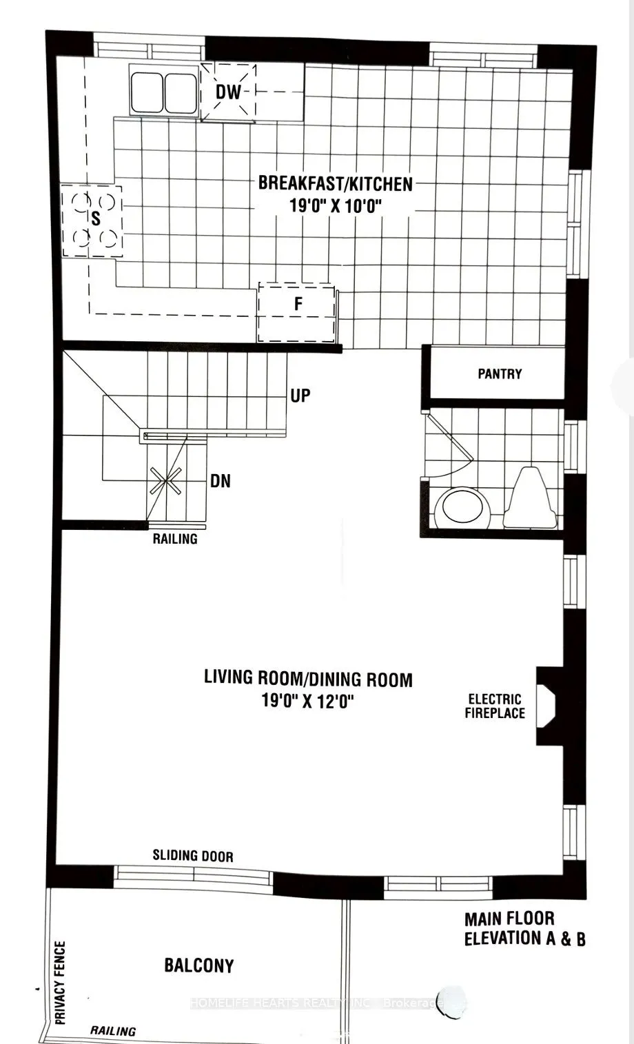 95 Ainley Road