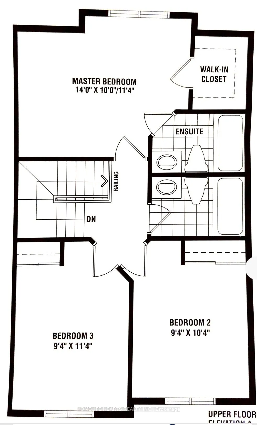 95 Ainley Road