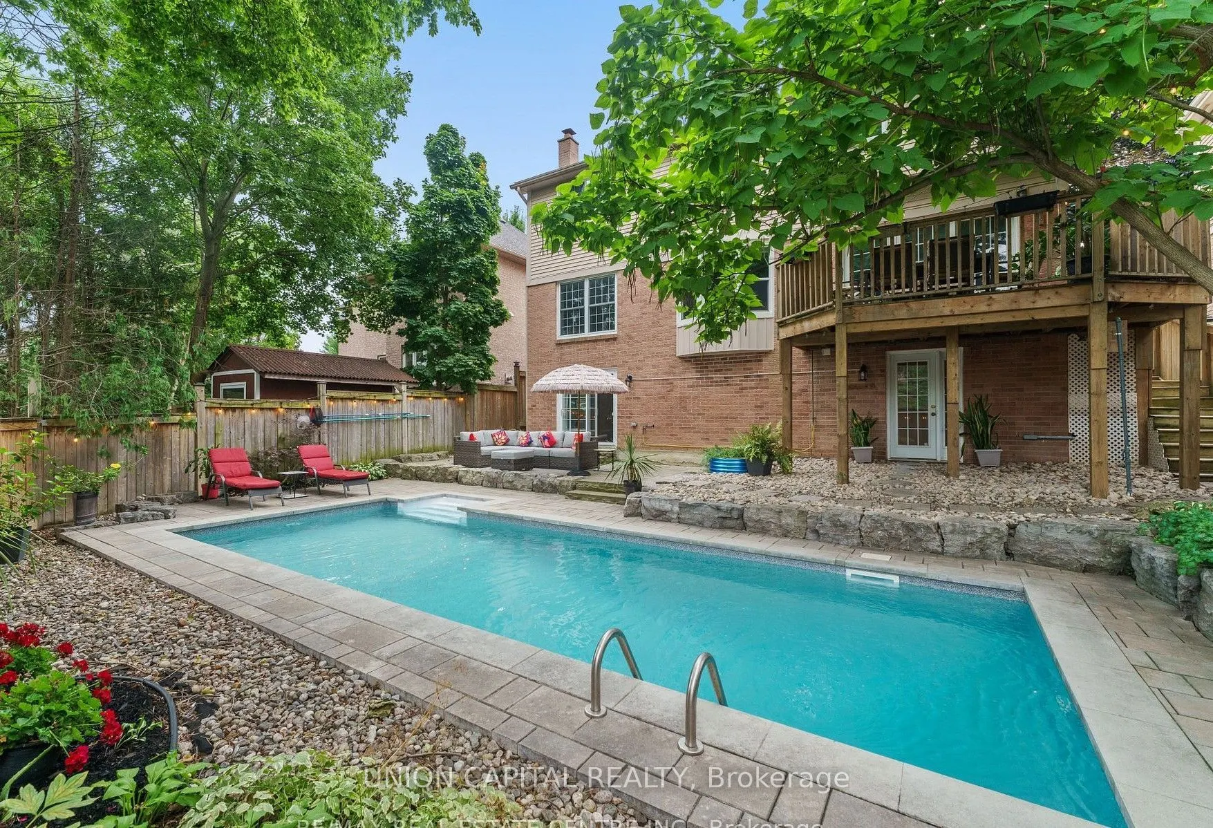 1857 Parkside Drive, #MAIN
