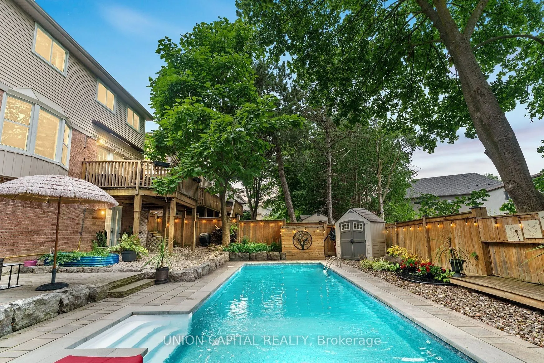 1857 Parkside Drive, #MAIN