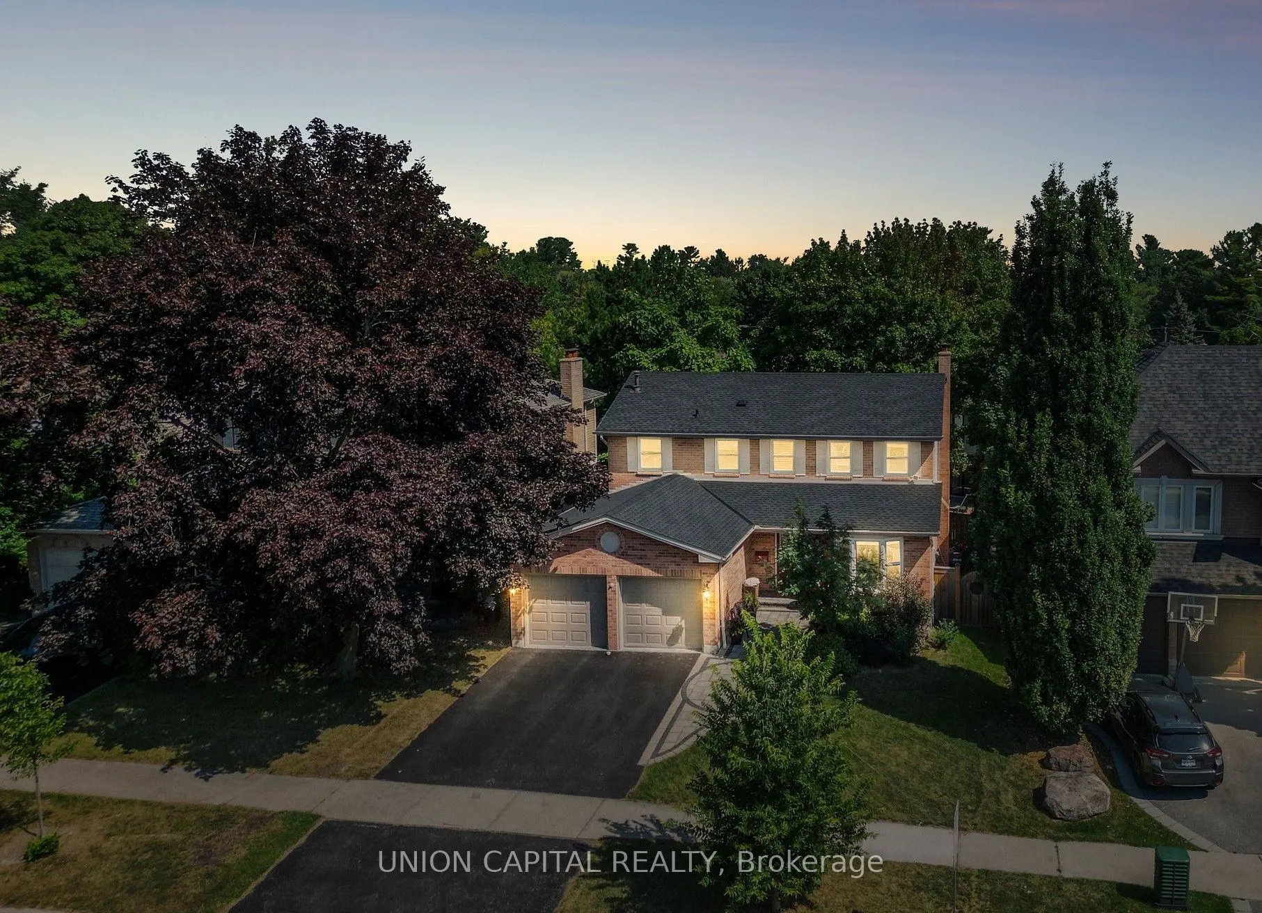 1857 Parkside Drive, #MAIN