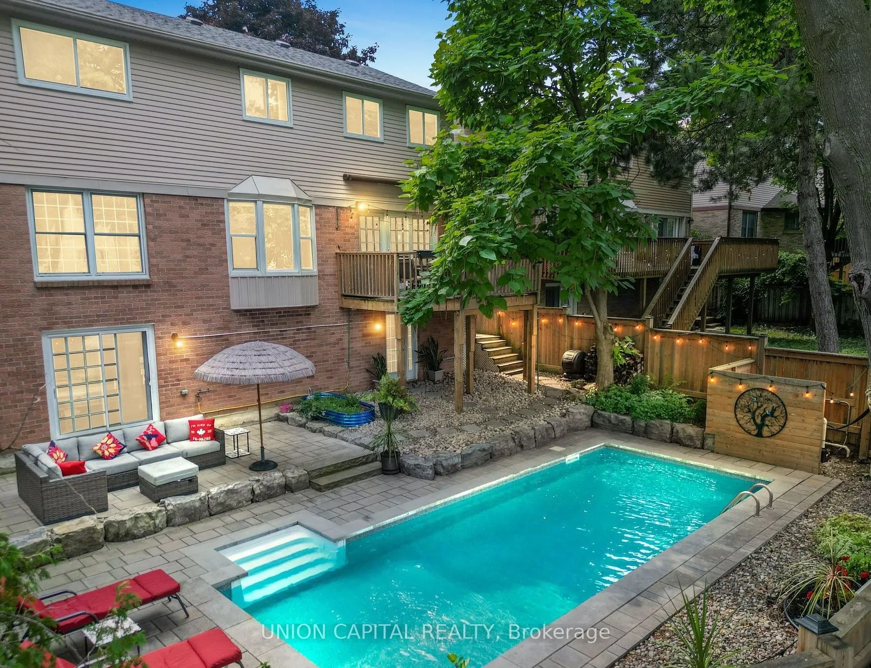 1857 Parkside Drive, #MAIN