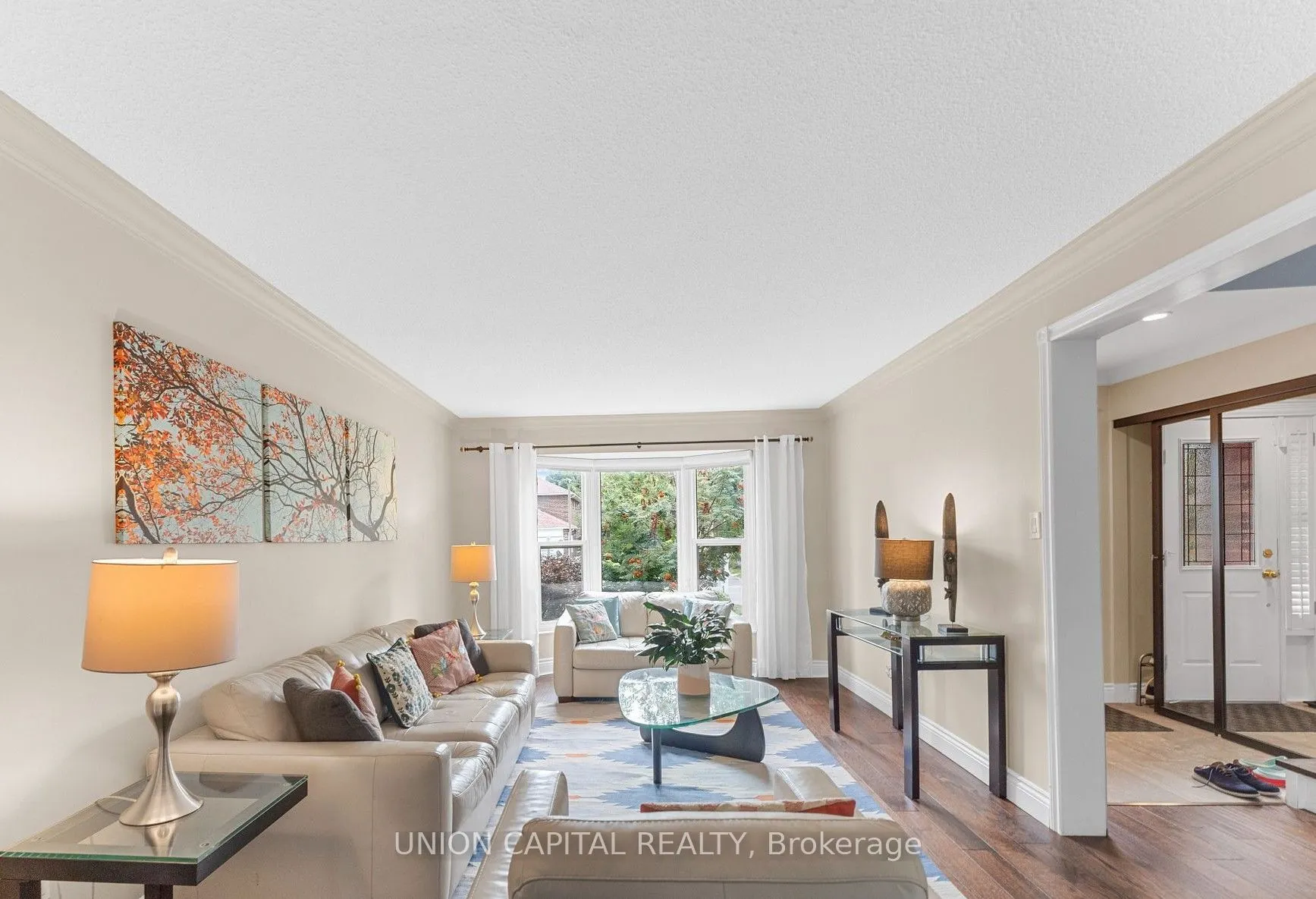 1857 Parkside Drive, #MAIN
