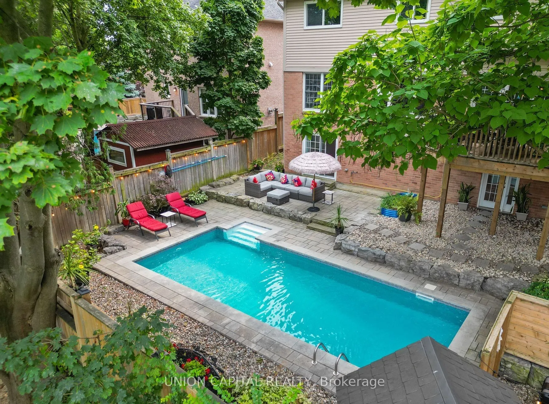 1857 Parkside Drive, #MAIN