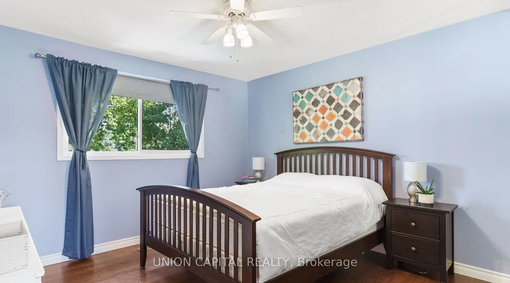 1857 Parkside Drive, #MAIN