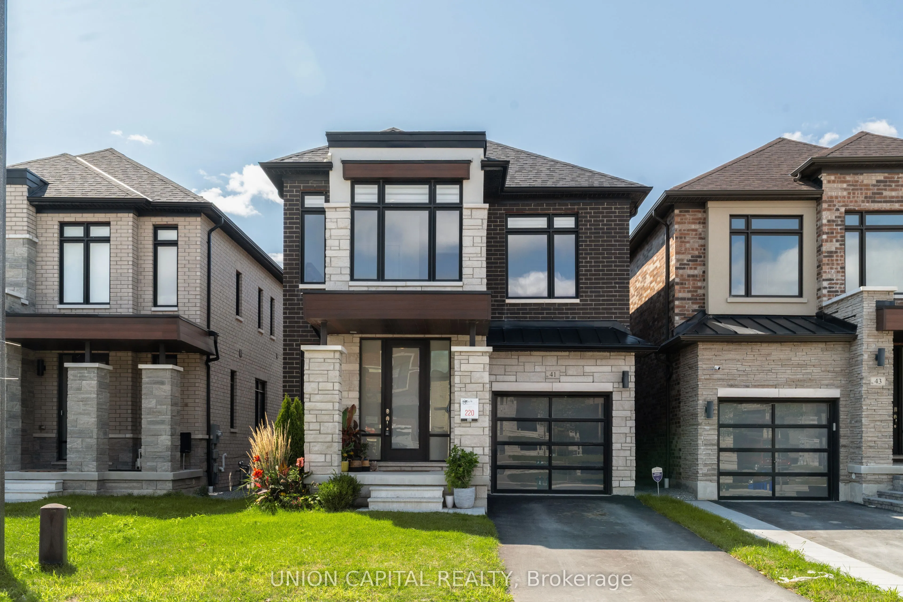41 Auckland Drive