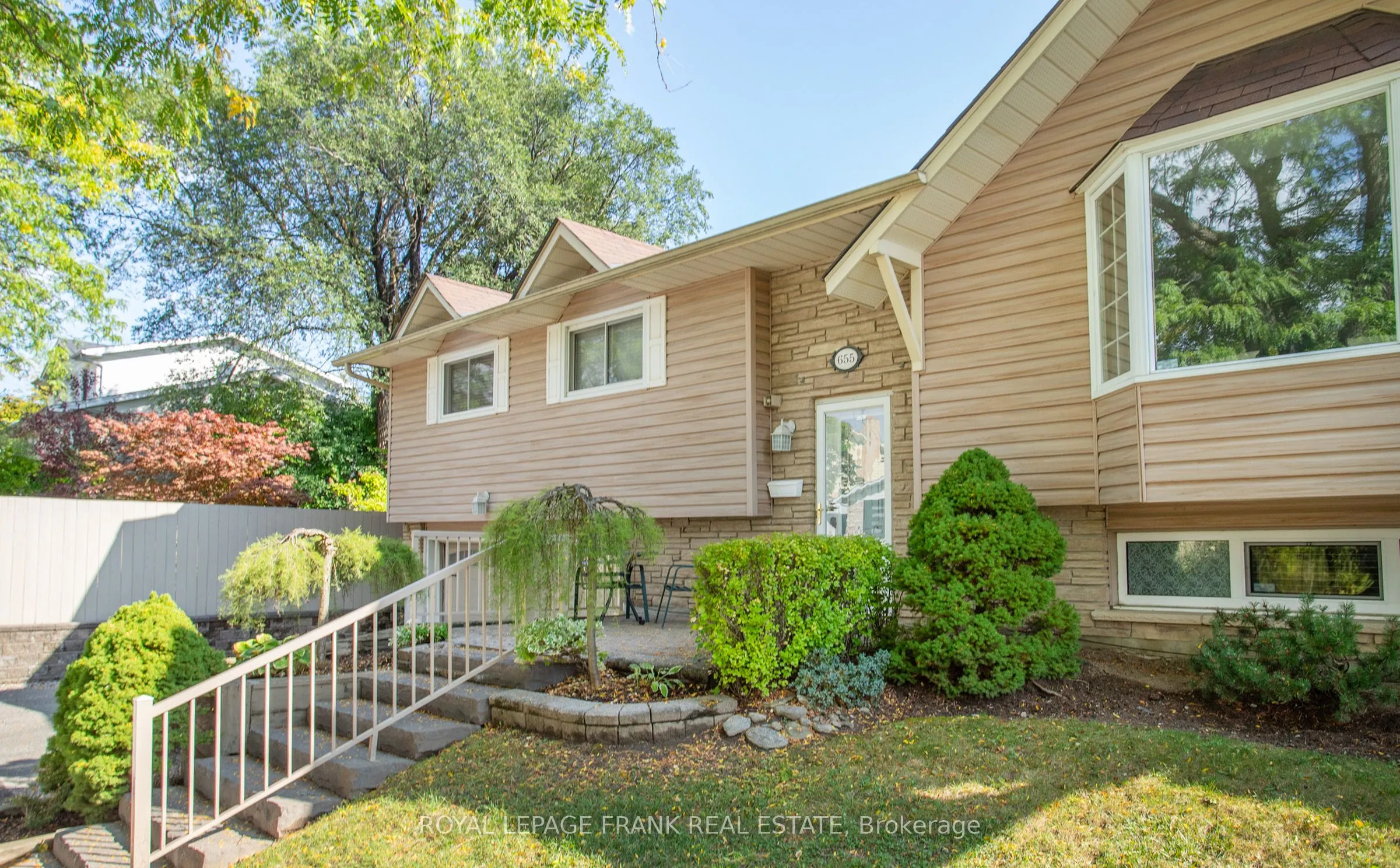 655 Bermuda Avenue