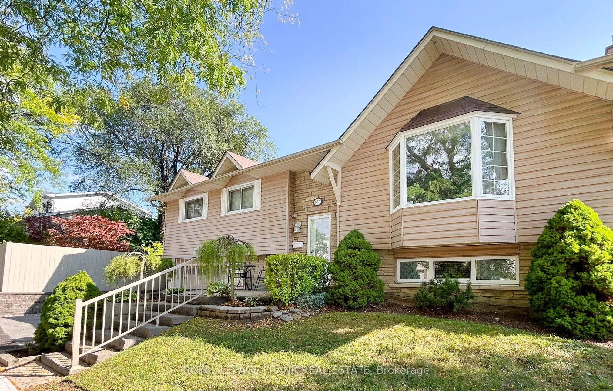 655 Bermuda Avenue
