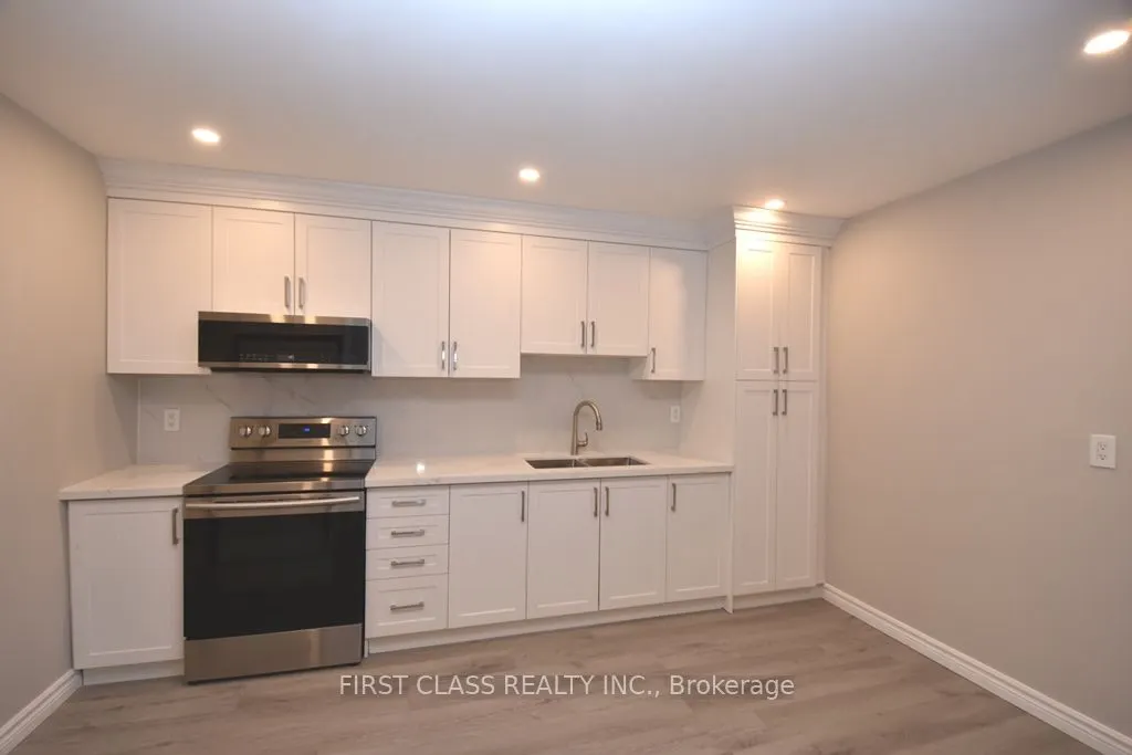 58 Bradstone Square