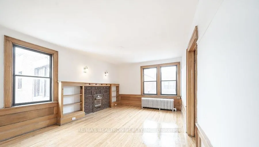 4 Kingston Road, #35
