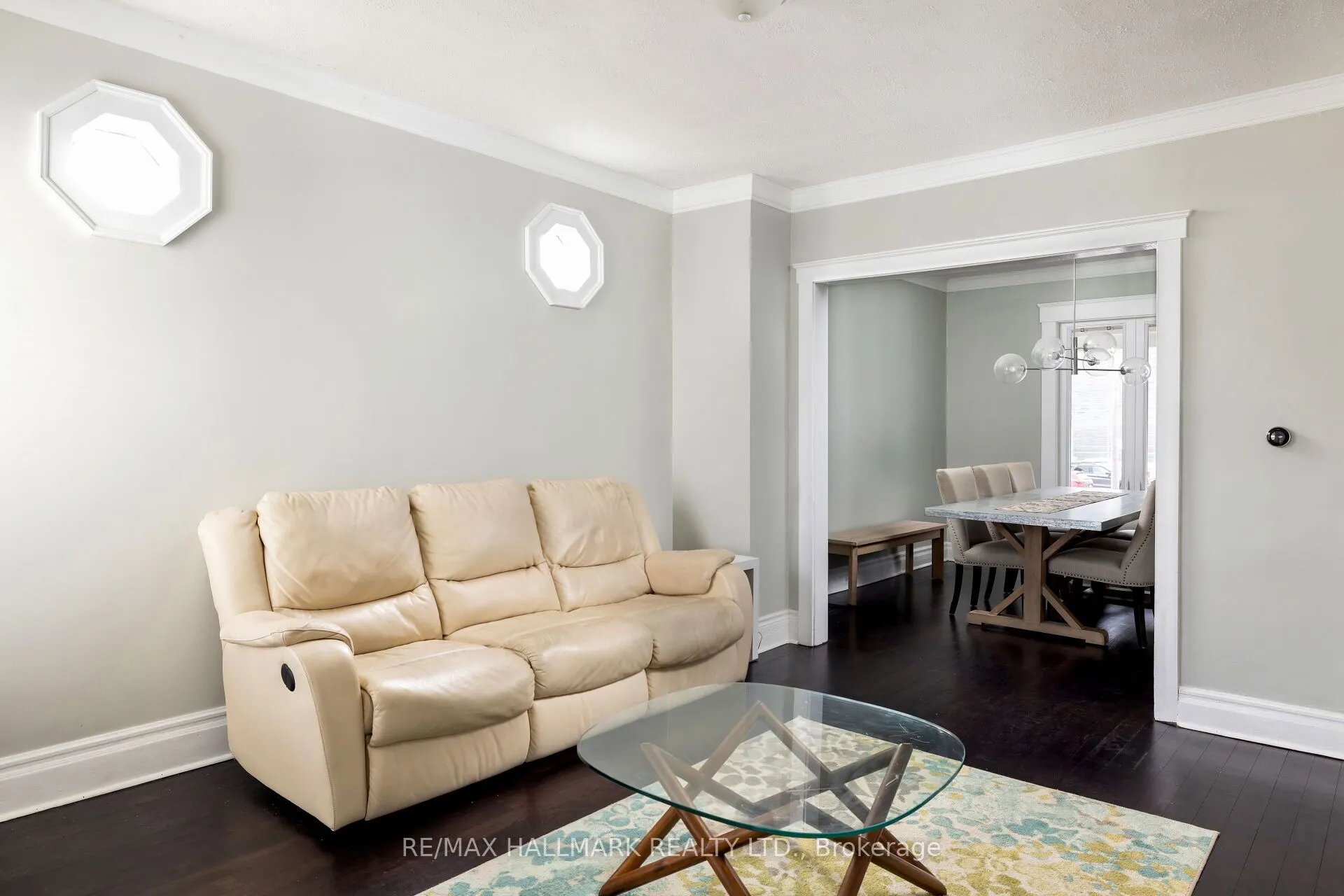 1 Herbert Avenue