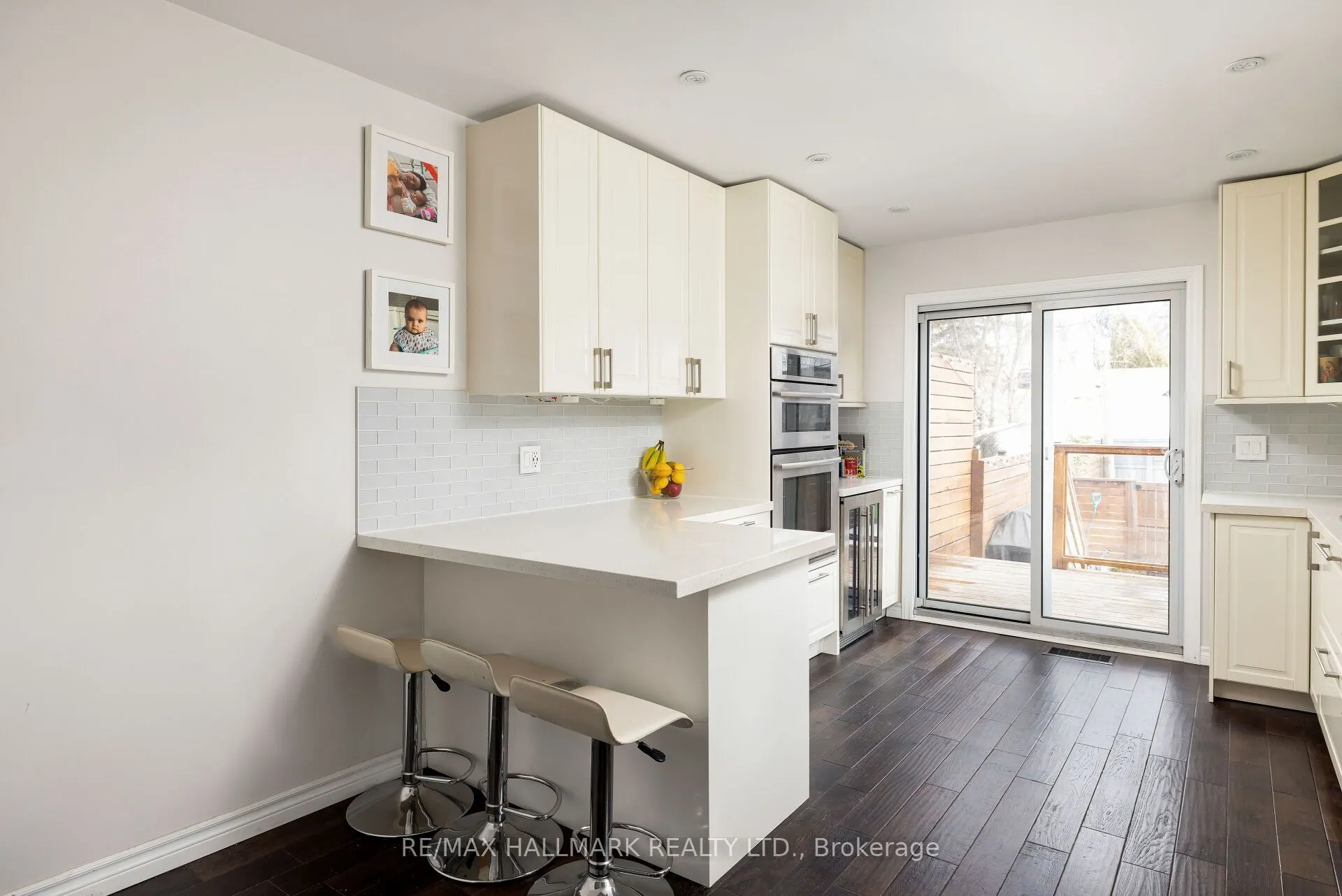 1 Herbert Avenue