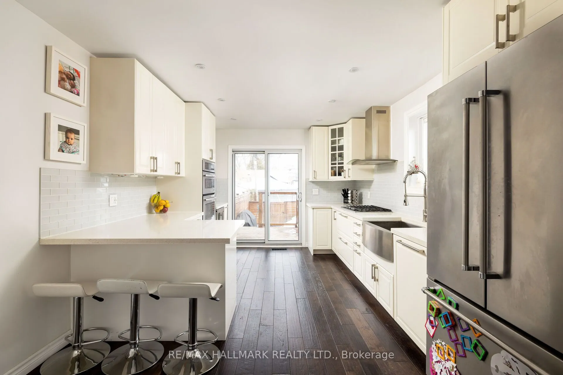 1 Herbert Avenue