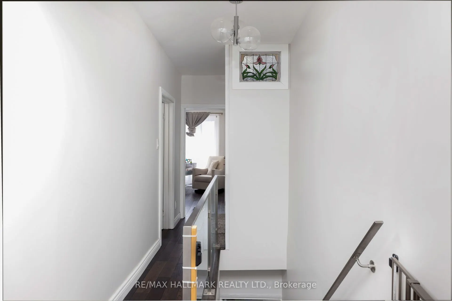 1 Herbert Avenue