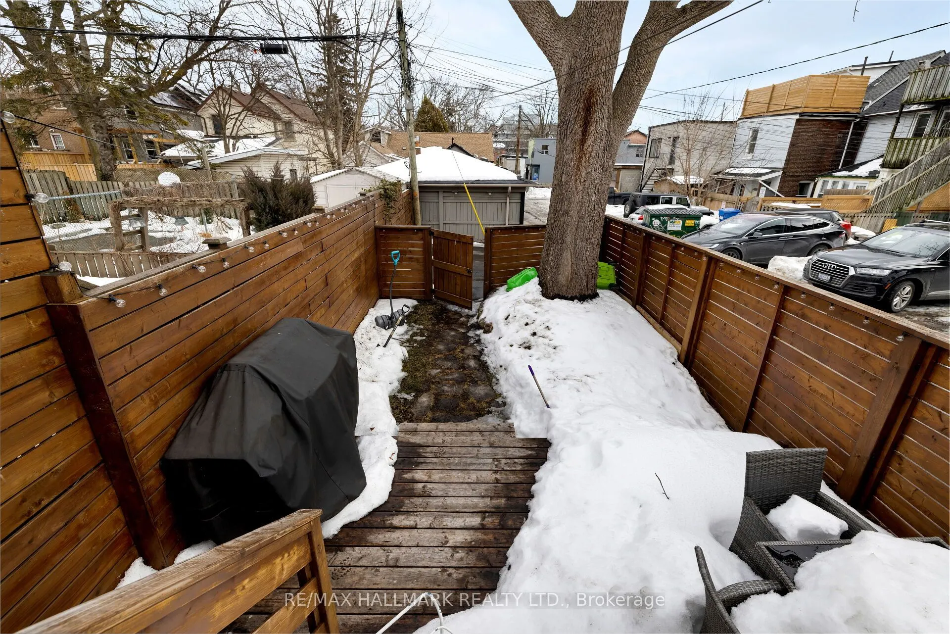 1 Herbert Avenue