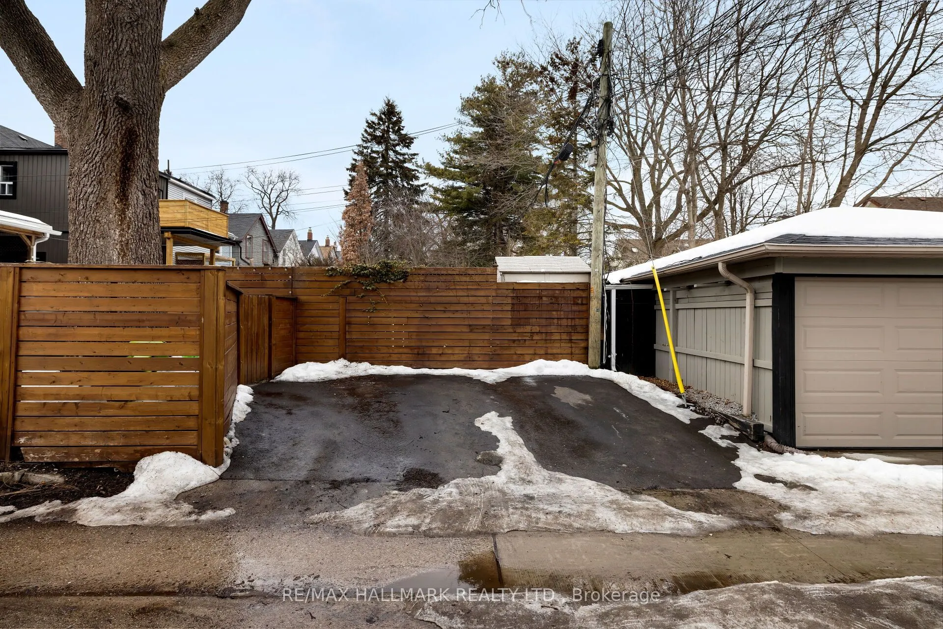 1 Herbert Avenue