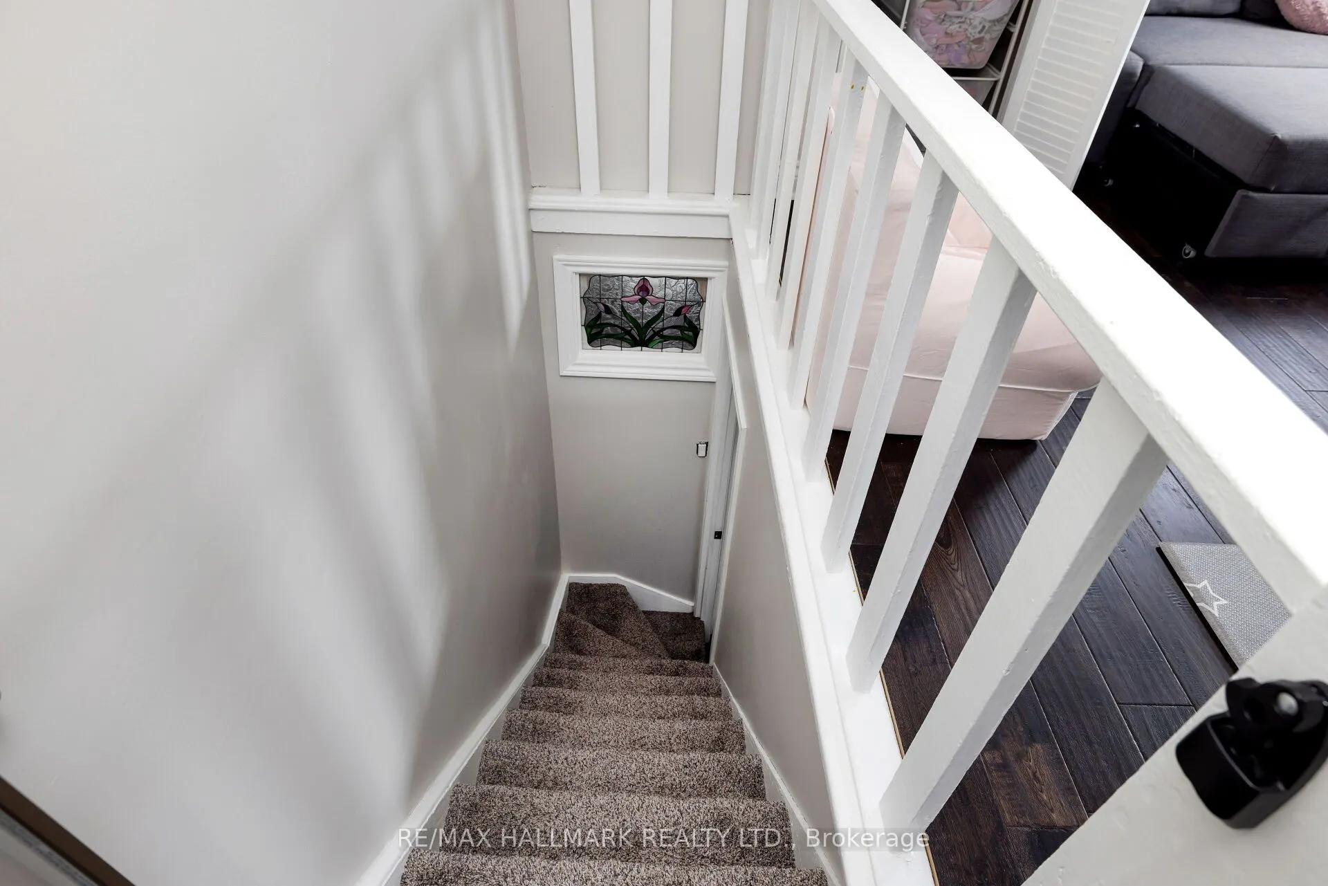 1 Herbert Avenue