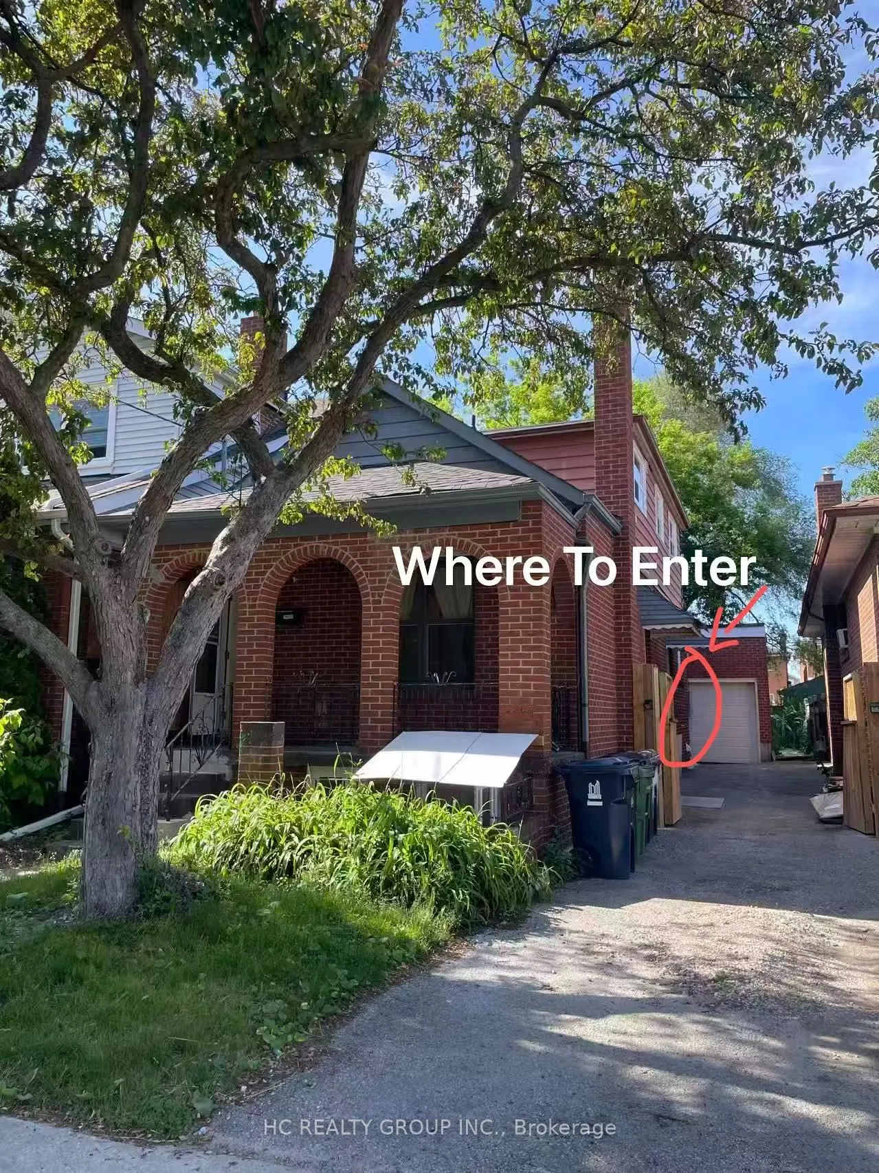 48 Torrens Avenue, #Upper