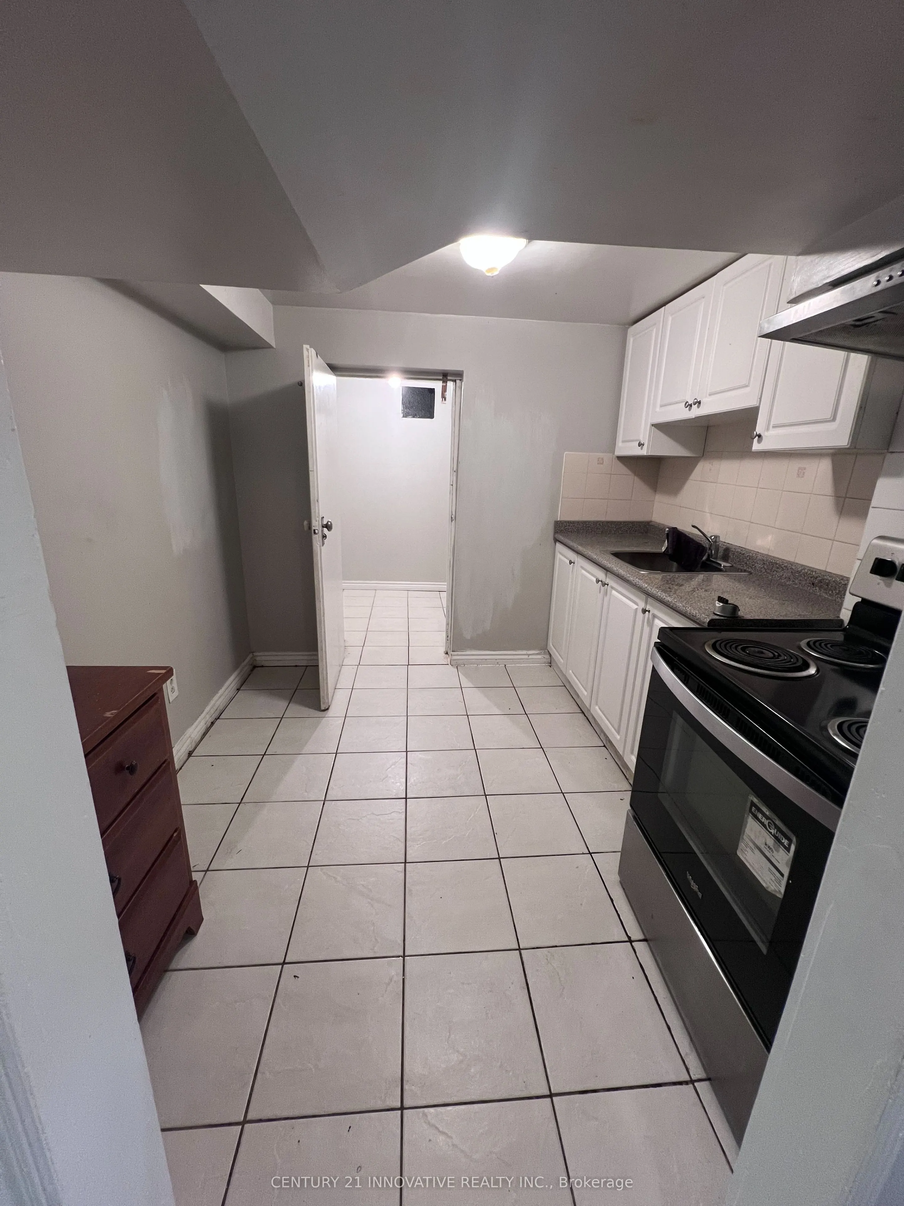 727 Brimley Road, ##bsmt